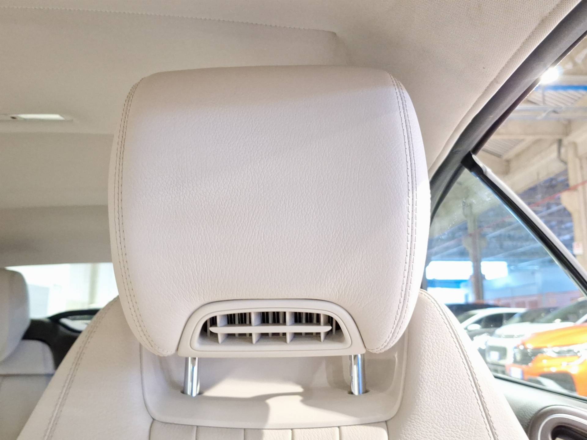 MERCEDES Classe E Cabrio - Foto 32