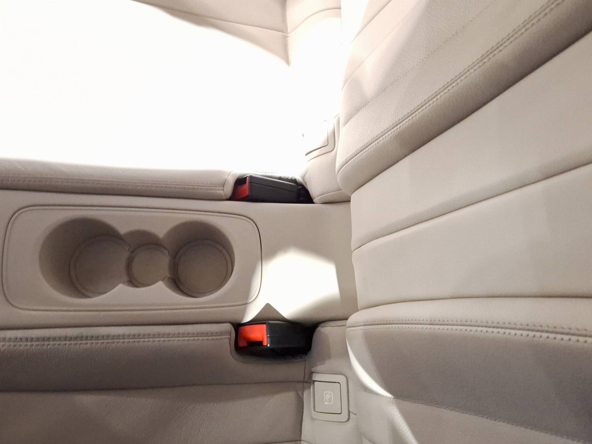 MERCEDES Classe E Cabrio - Foto 34