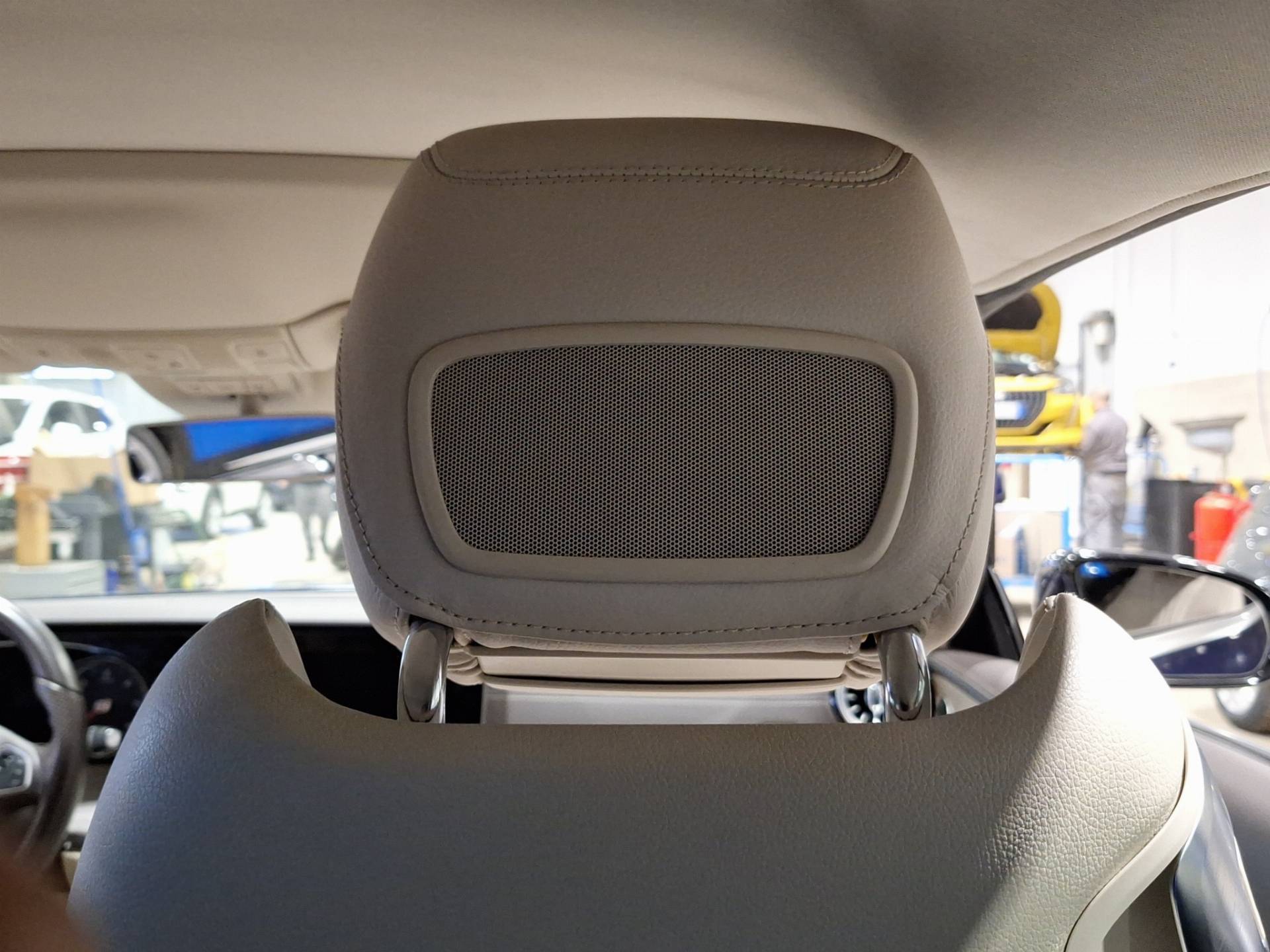 MERCEDES Classe E Cabrio - Foto 35