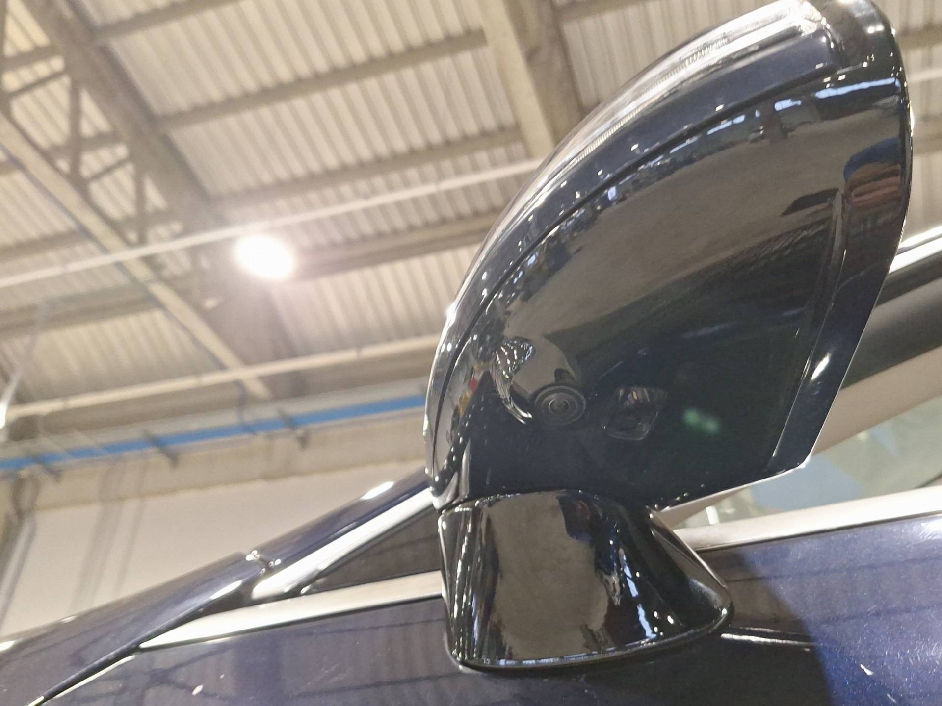 MERCEDES Classe E Cabrio - Foto 38