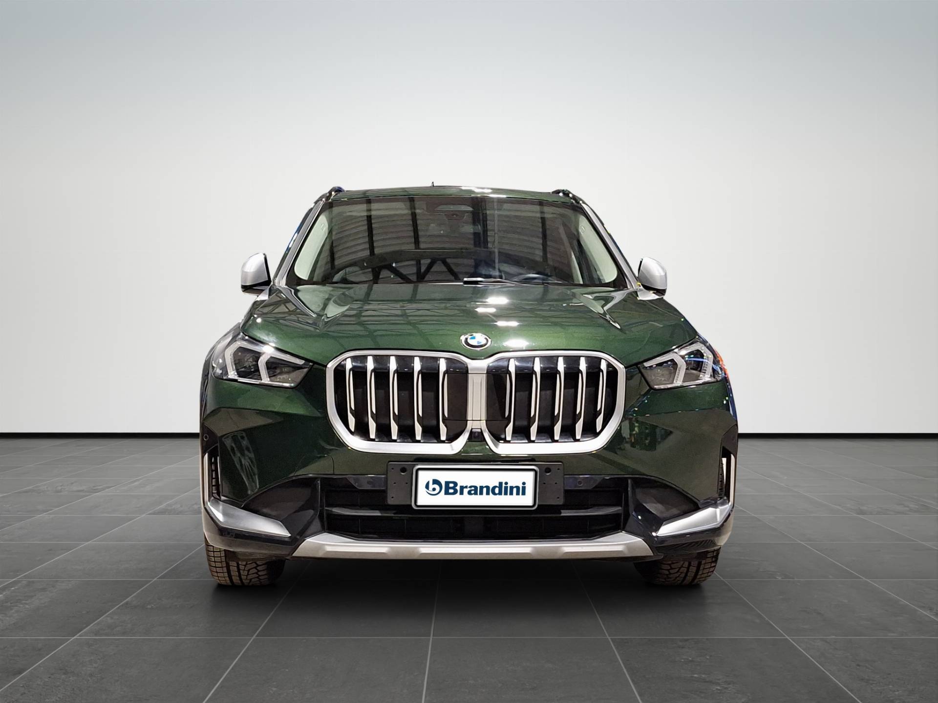 BMW X1 - Foto 2