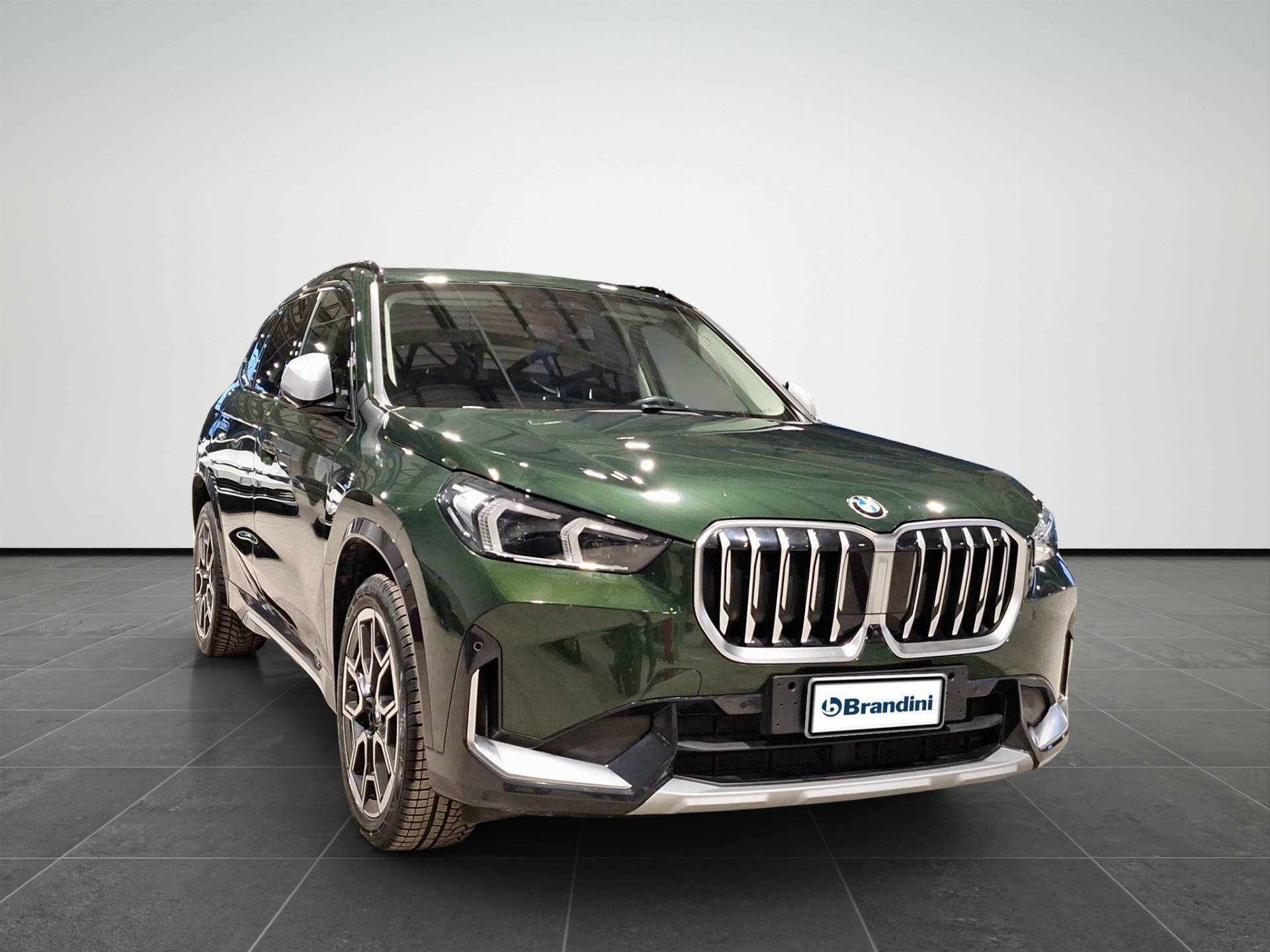 BMW X1 - Foto 3