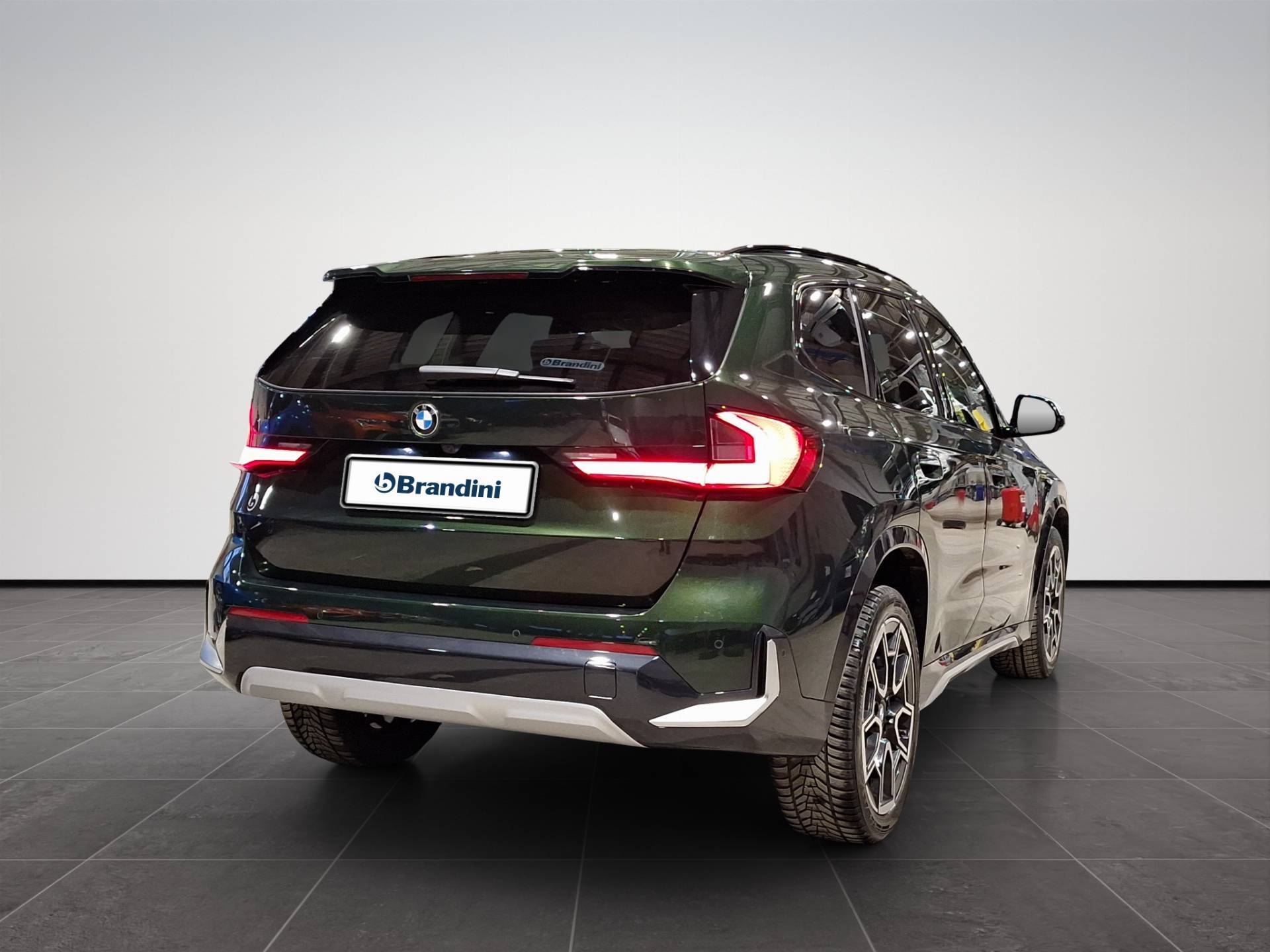 BMW X1 - Foto 6