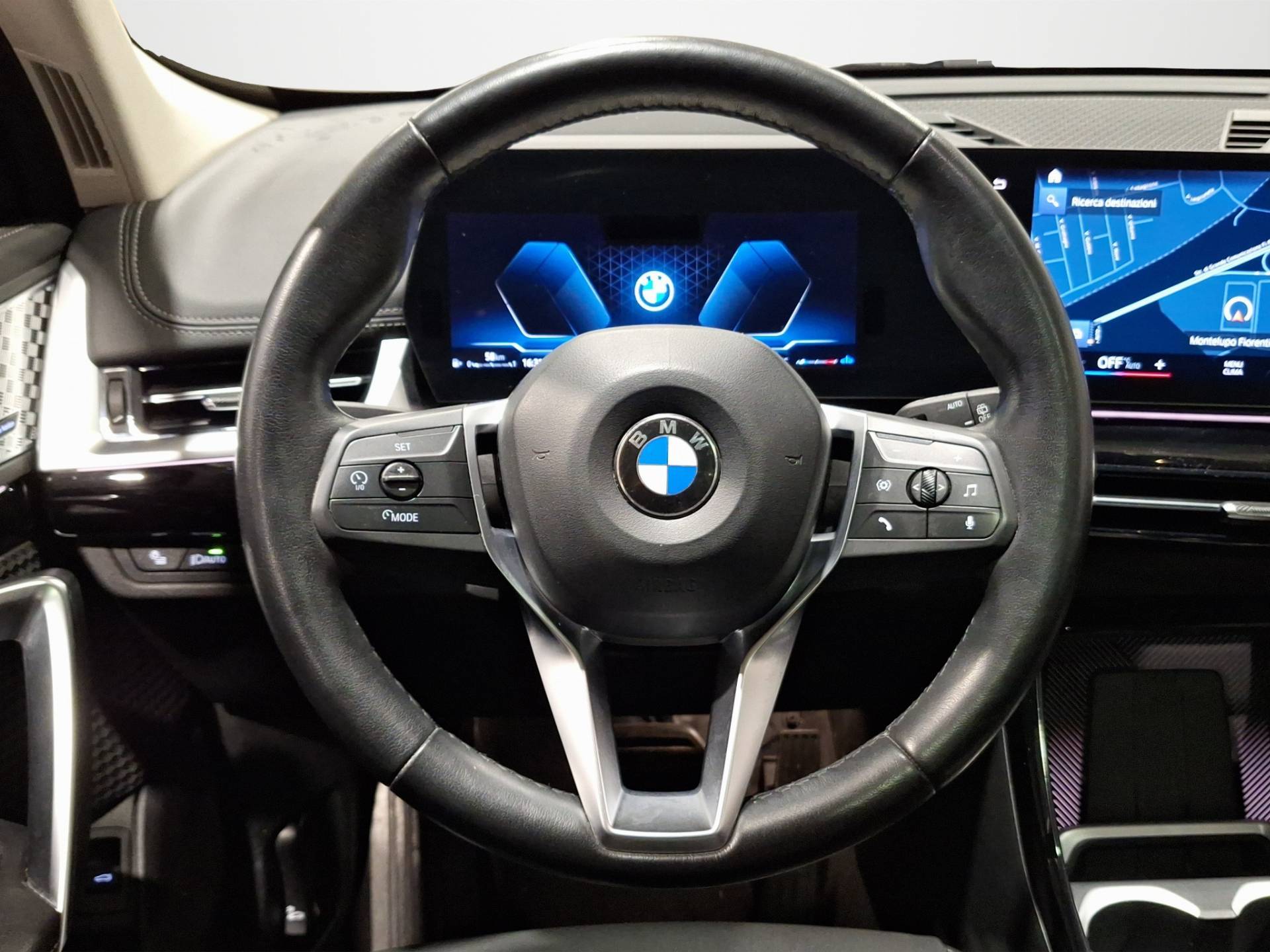 BMW X1 - Foto 9