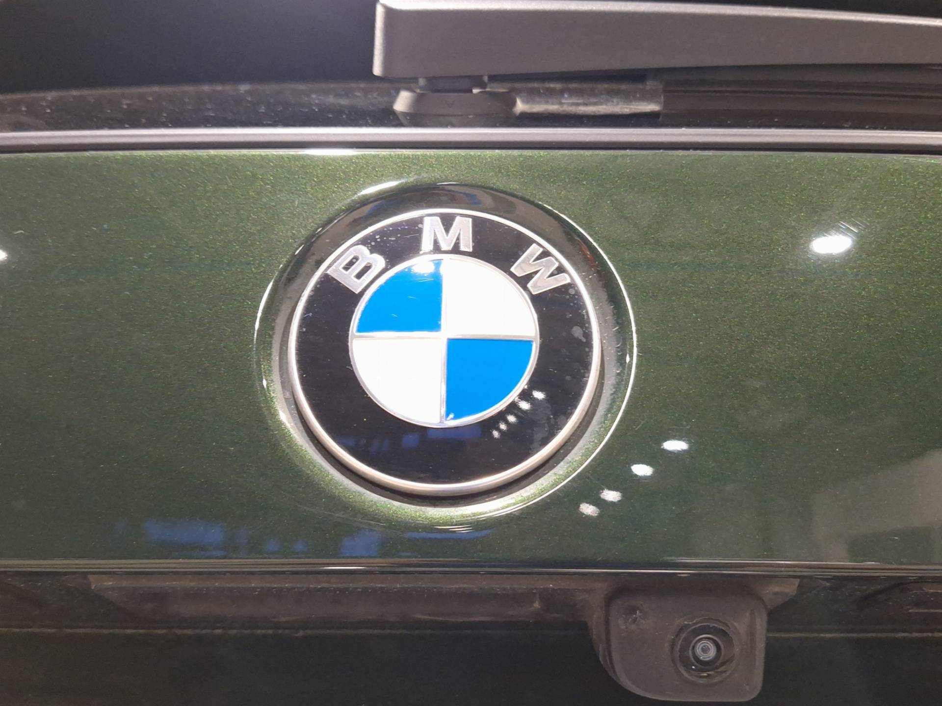 BMW X1 - Foto 38