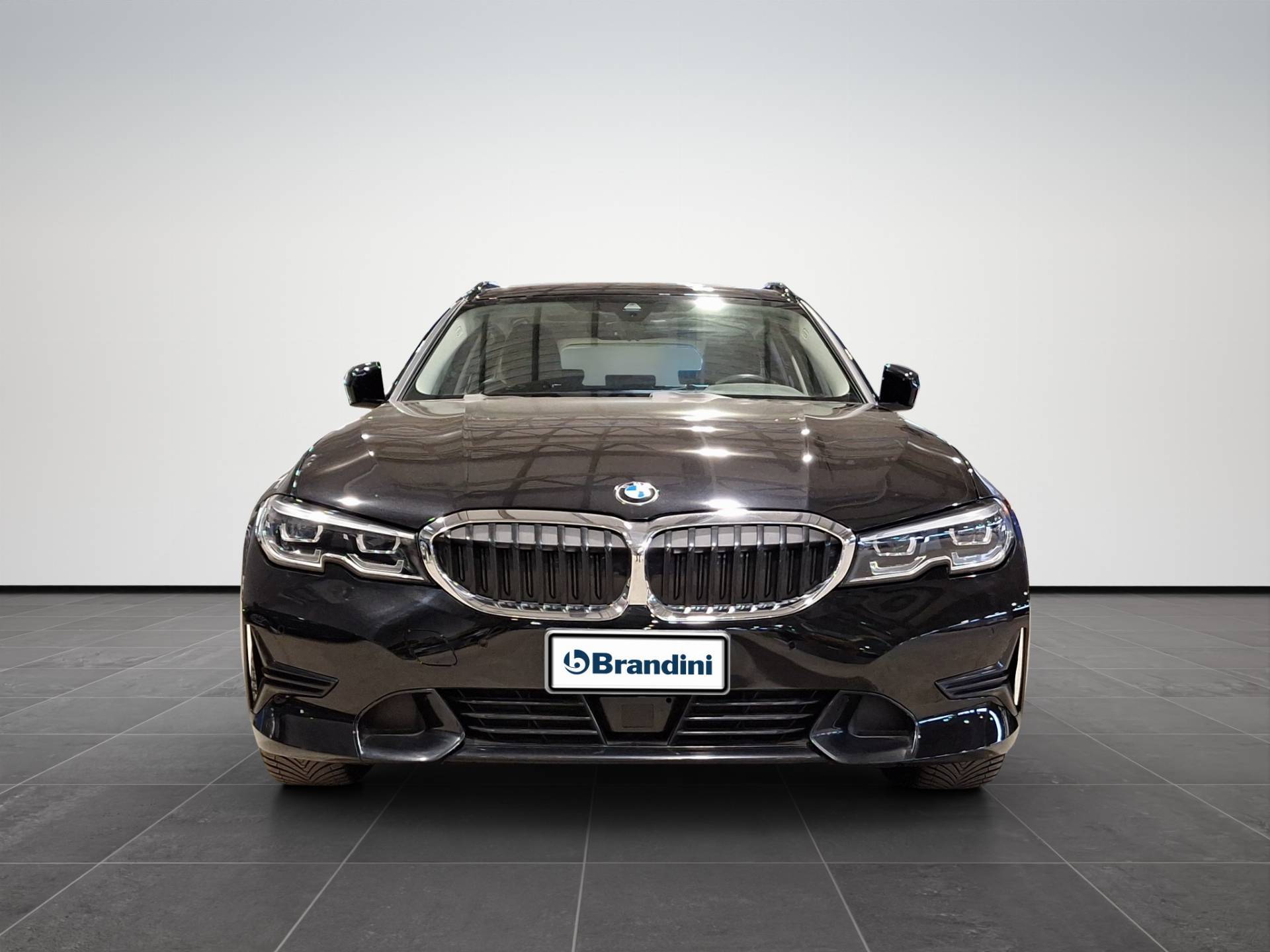 BMW Serie 3 Touring - Foto 2