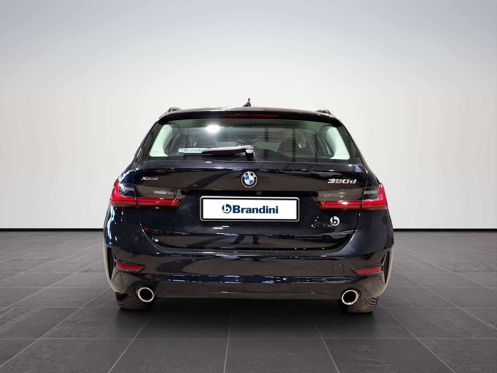 BMW Serie 3 Touring - Foto 5