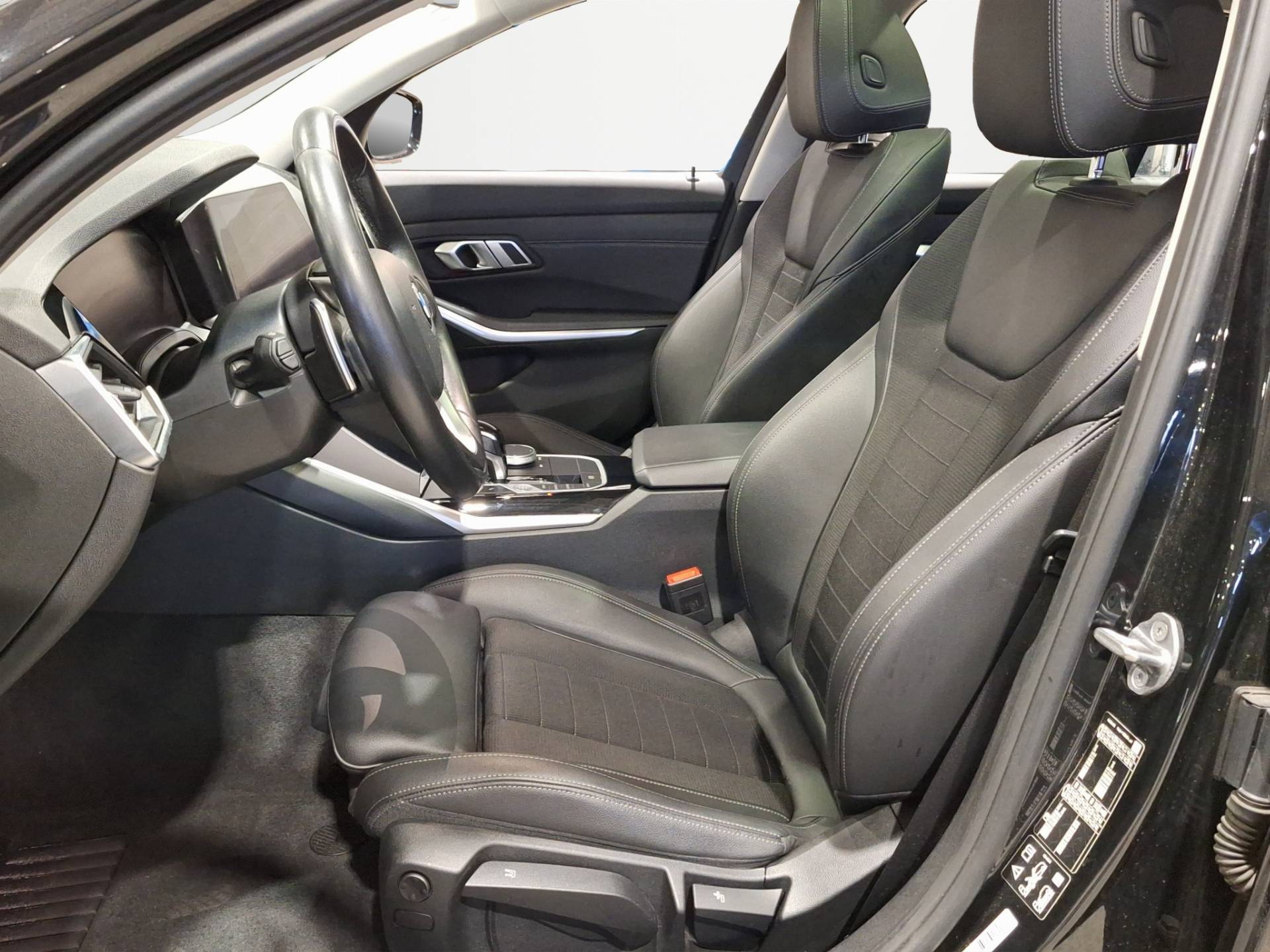 BMW Serie 3 Touring - Foto 7