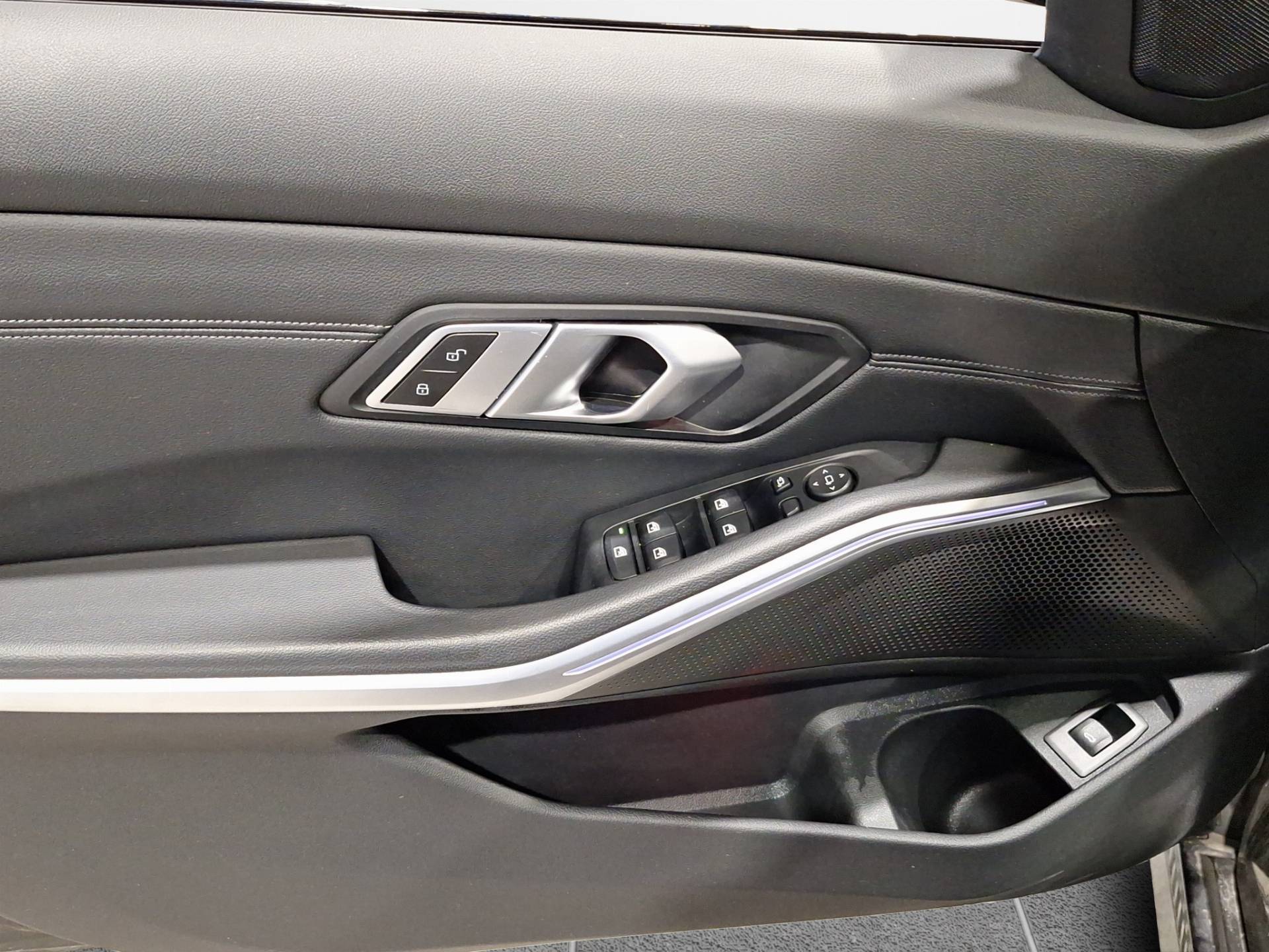 BMW Serie 3 Touring - Foto 8