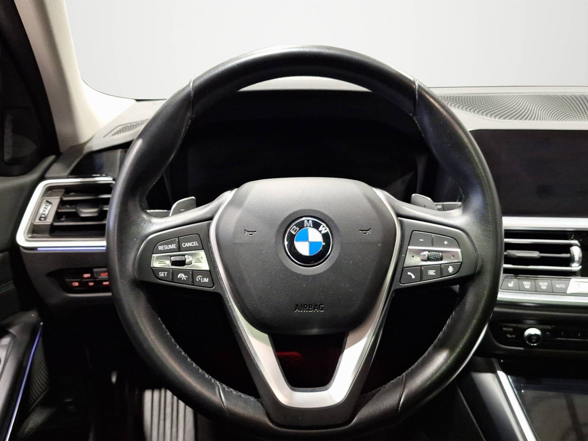 BMW Serie 3 Touring - Foto 9