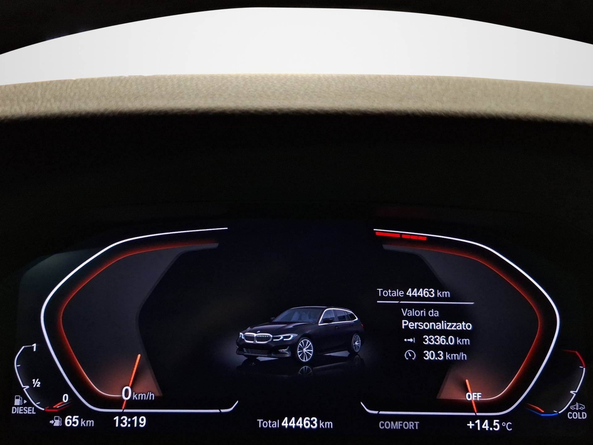 BMW Serie 3 Touring - Foto 10