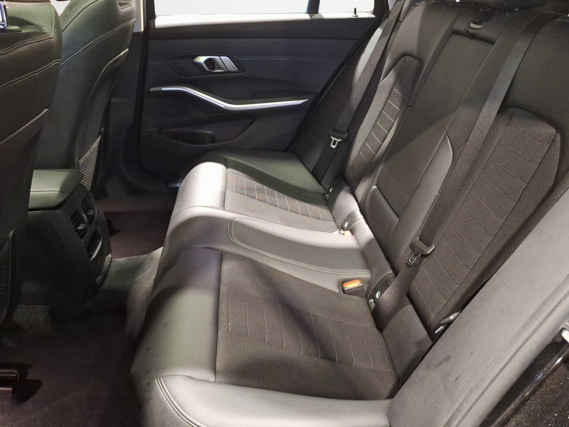 BMW Serie 3 Touring - Foto 11