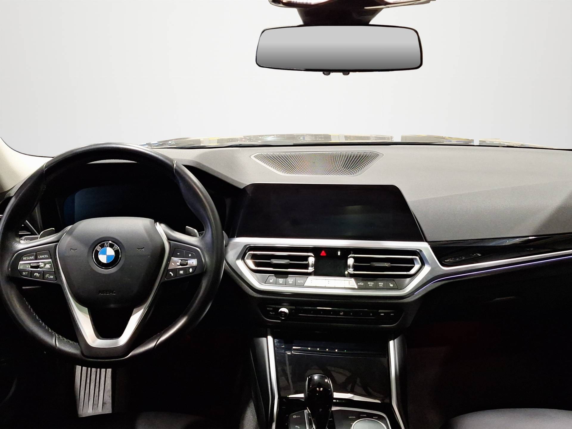 BMW Serie 3 Touring - Foto 12