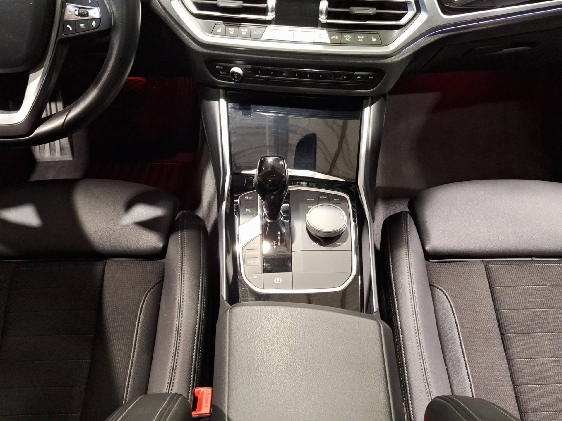 BMW Serie 3 Touring - Foto 13