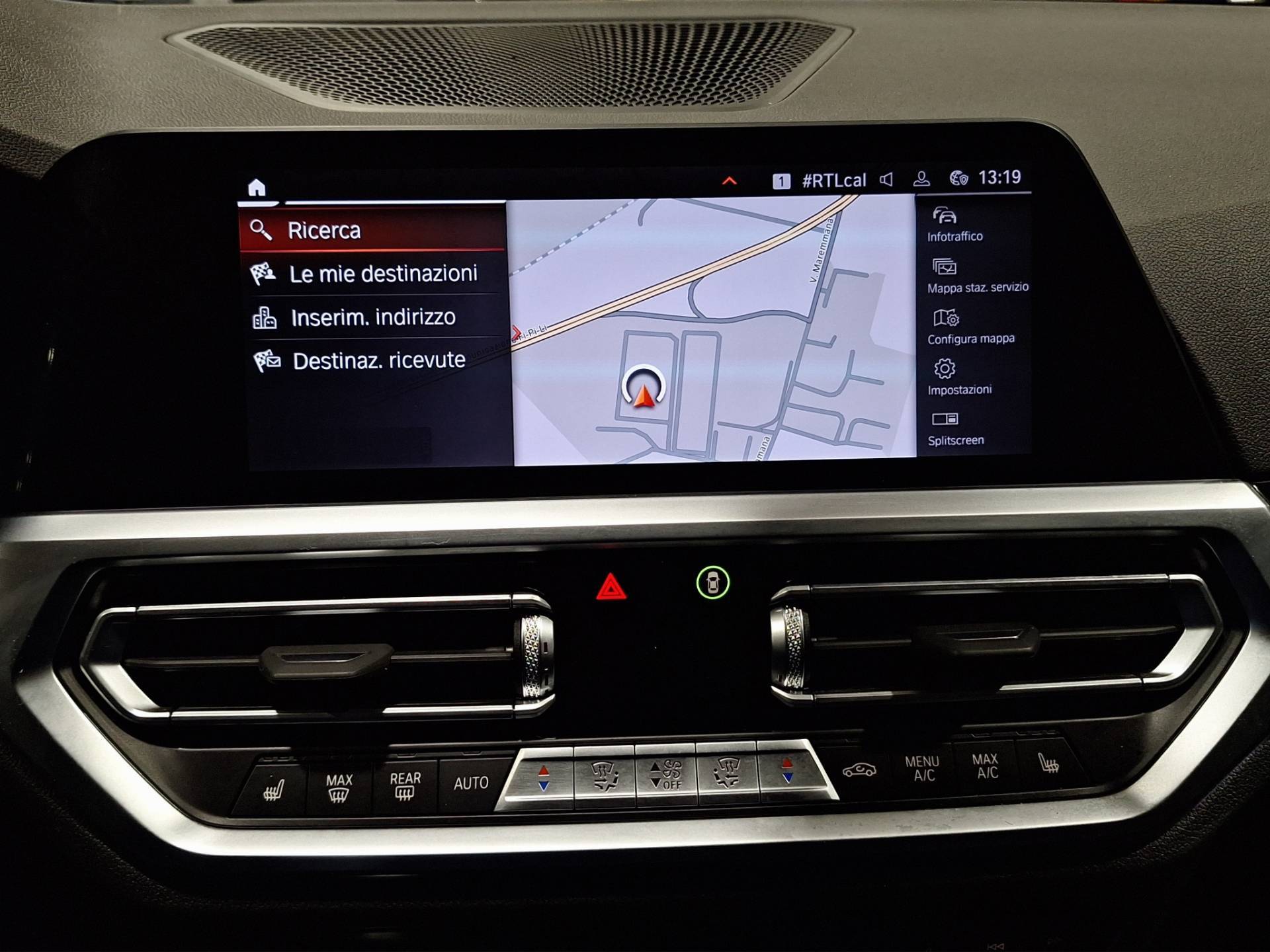 BMW Serie 3 Touring - Foto 14