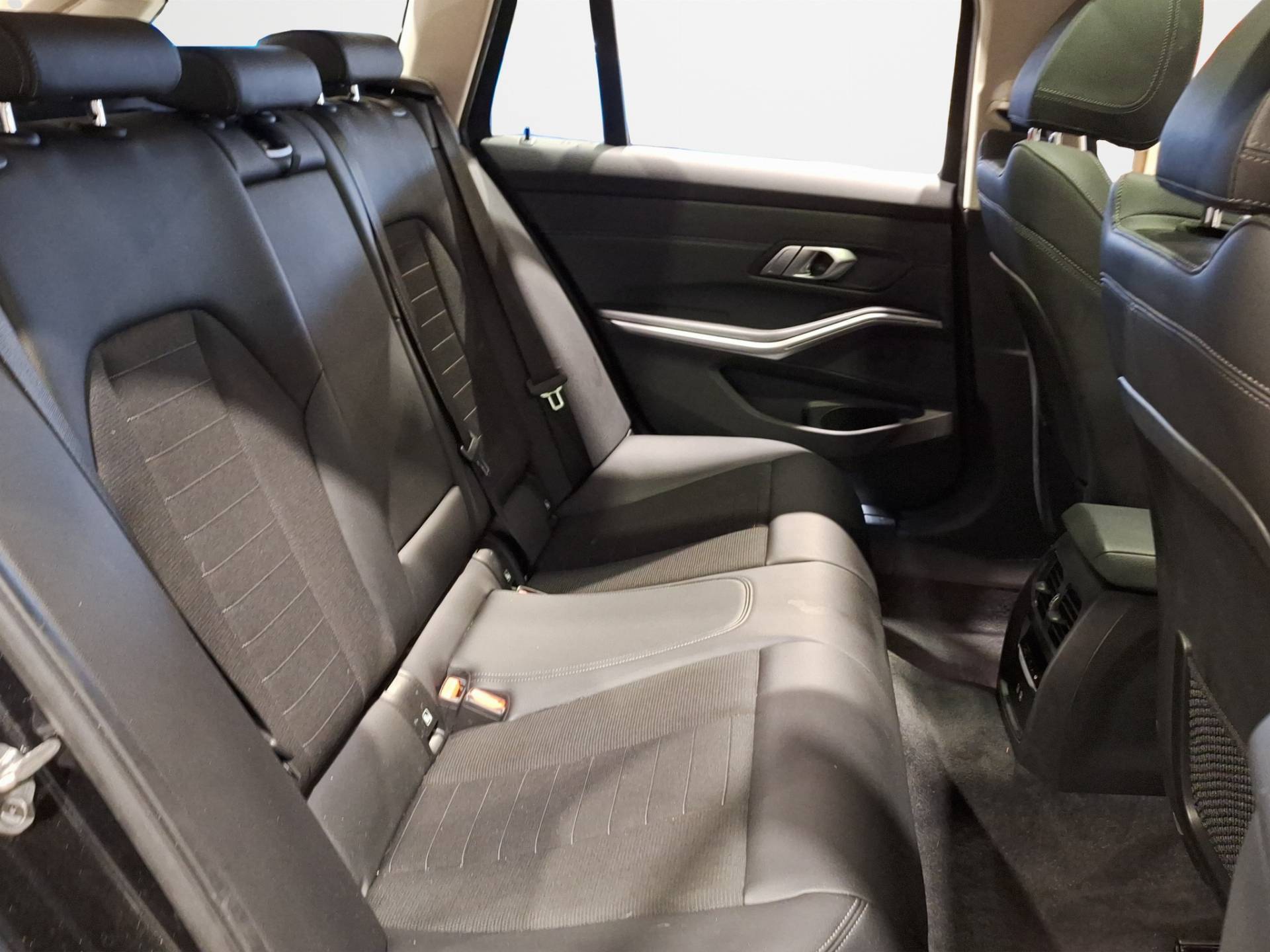 BMW Serie 3 Touring - Foto 17