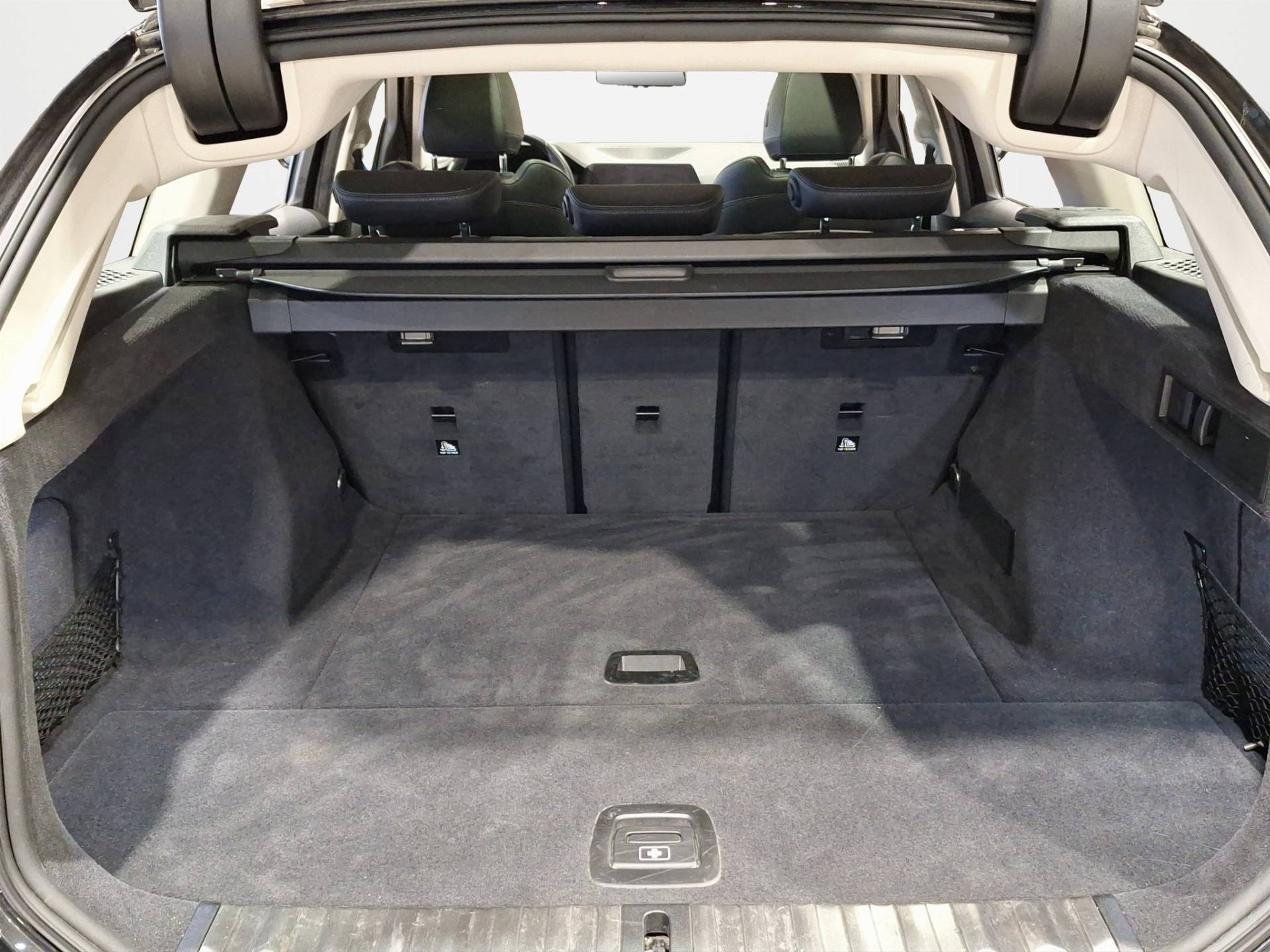 BMW Serie 3 Touring - Foto 18