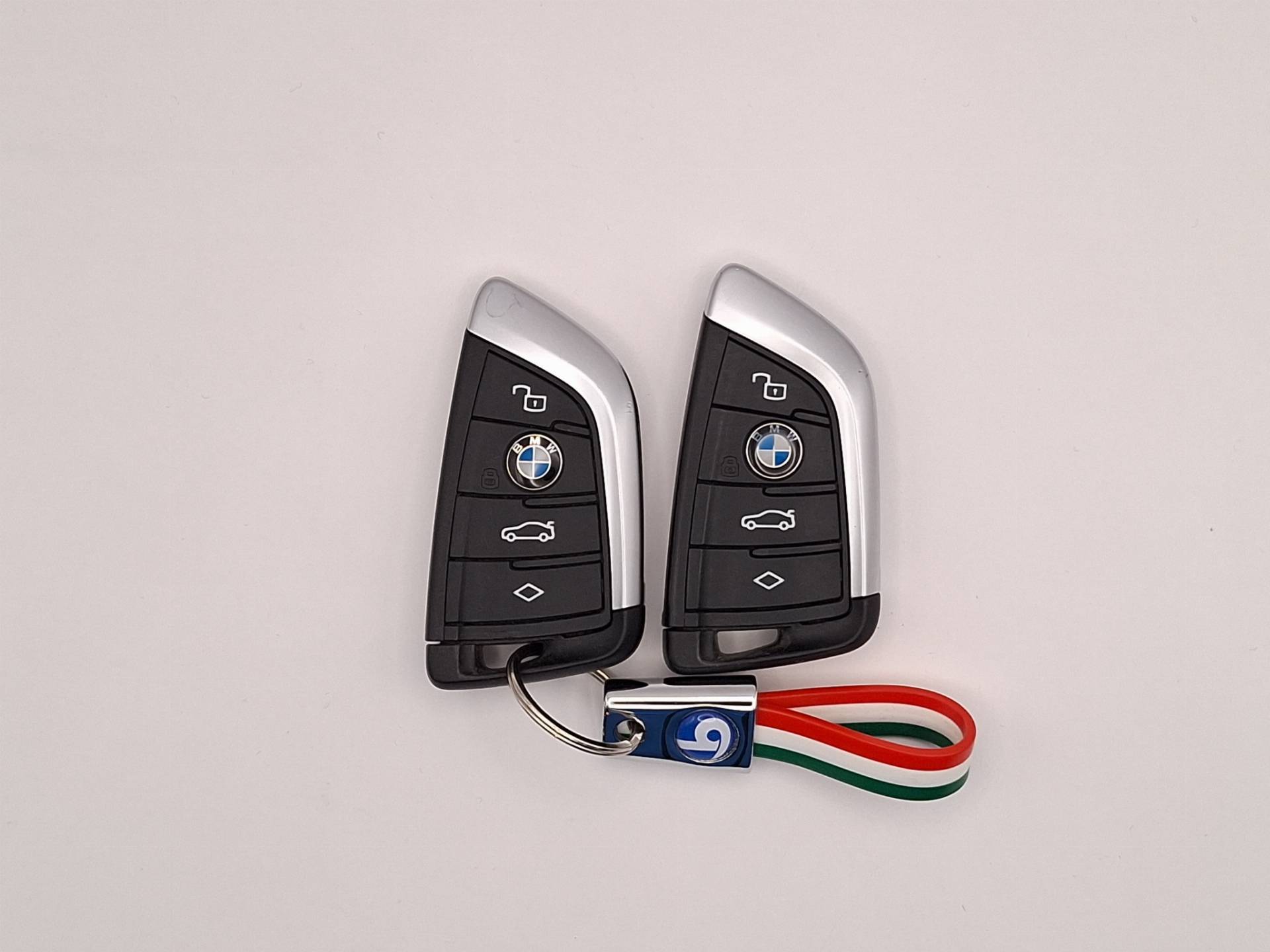 BMW Serie 3 Touring - Foto 24