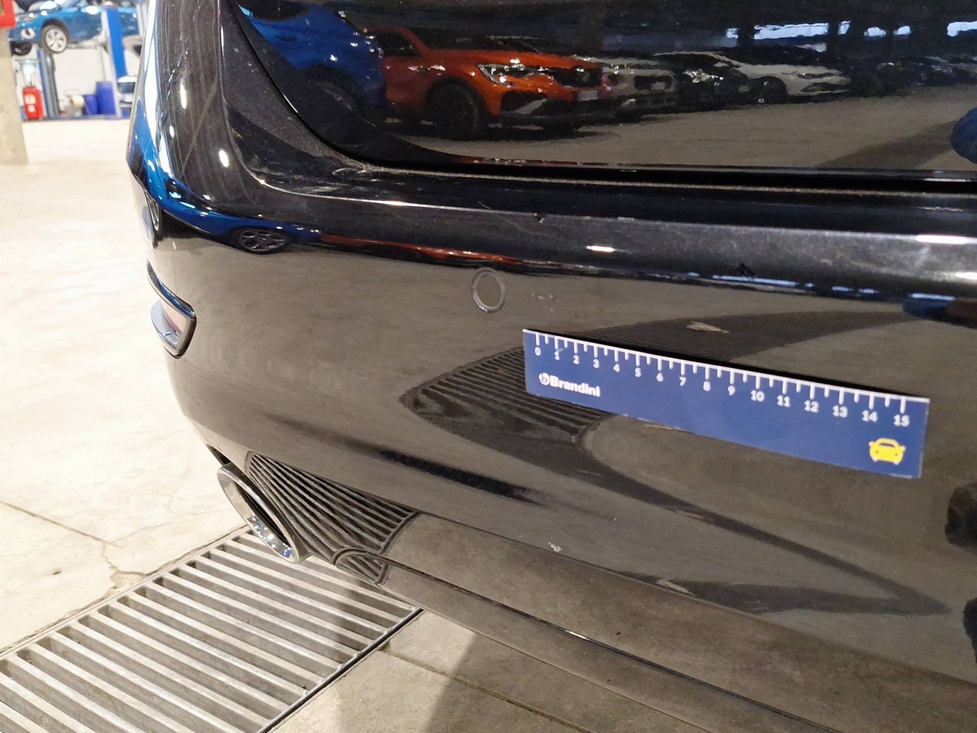 BMW Serie 3 Touring - Foto 26