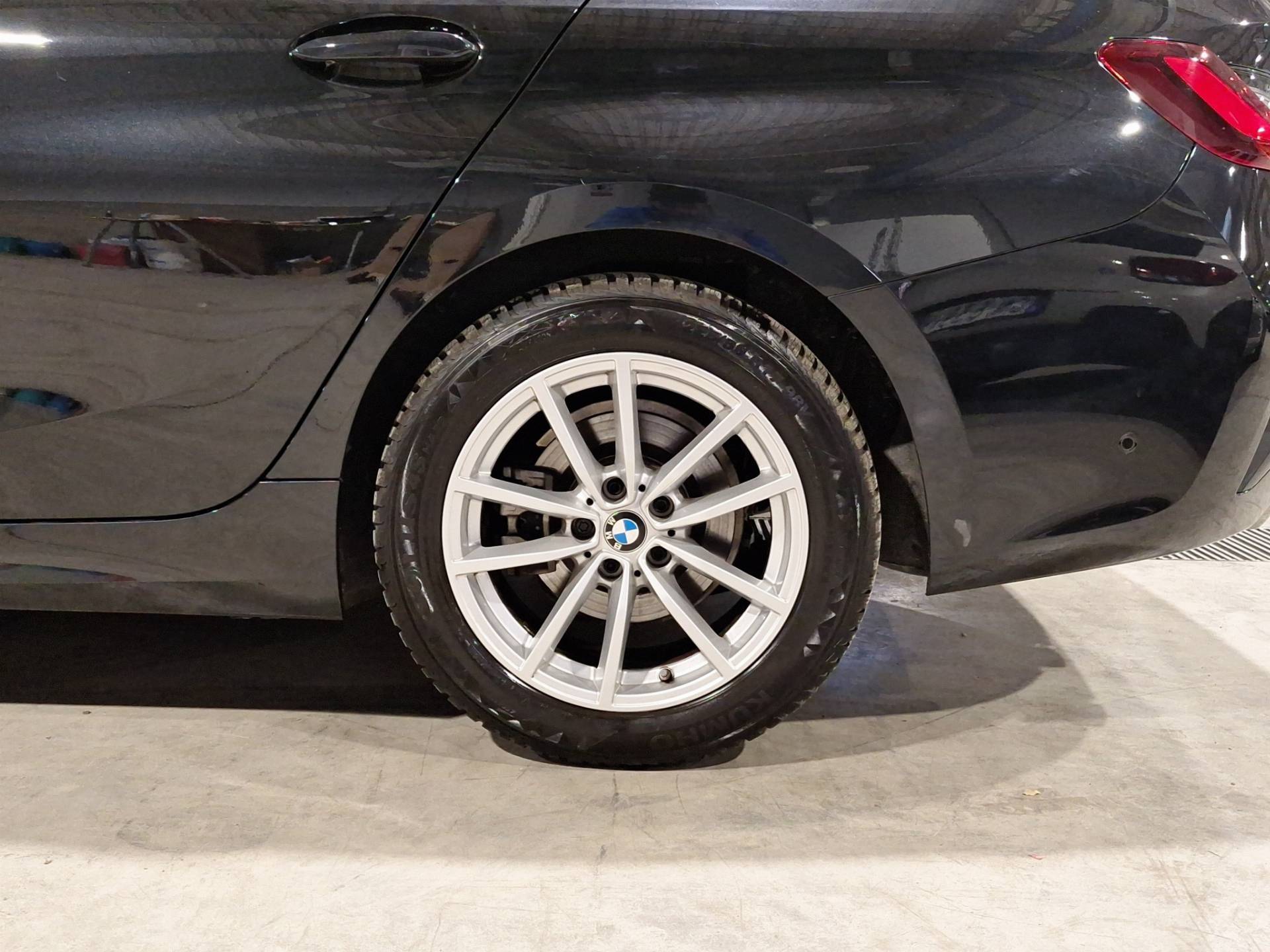 BMW Serie 3 Touring - Foto 28