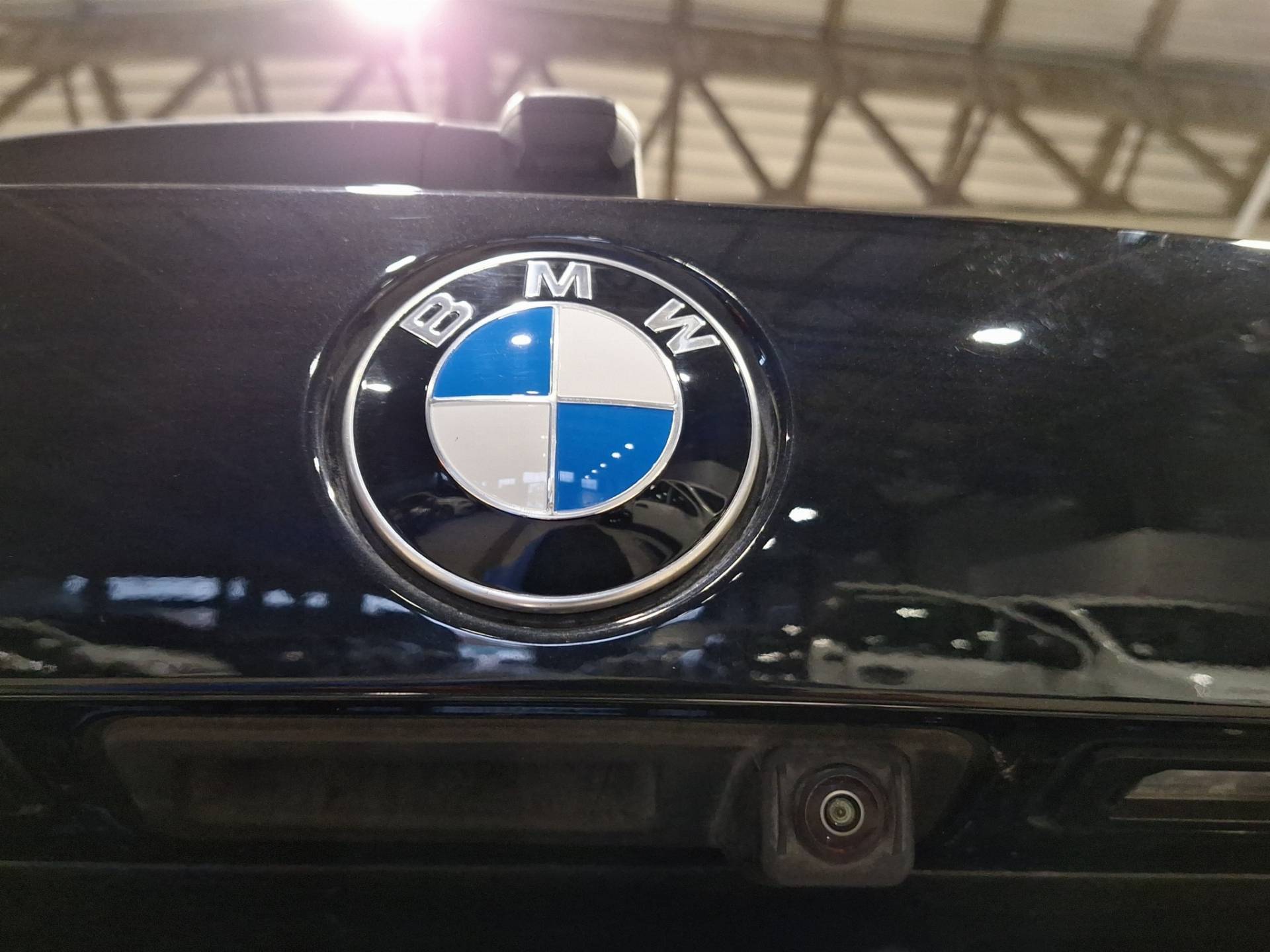 BMW Serie 3 Touring - Foto 37