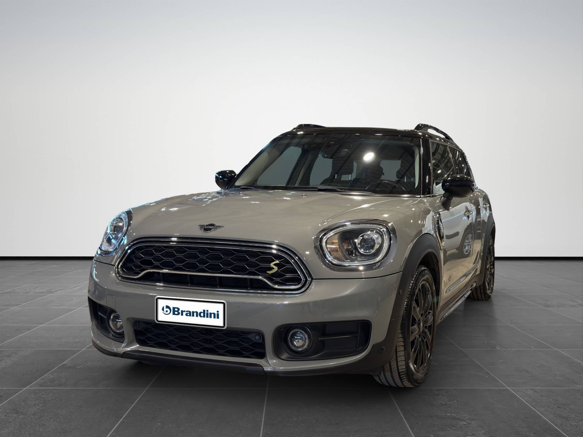 MINI Mini Countryman - Foto 1