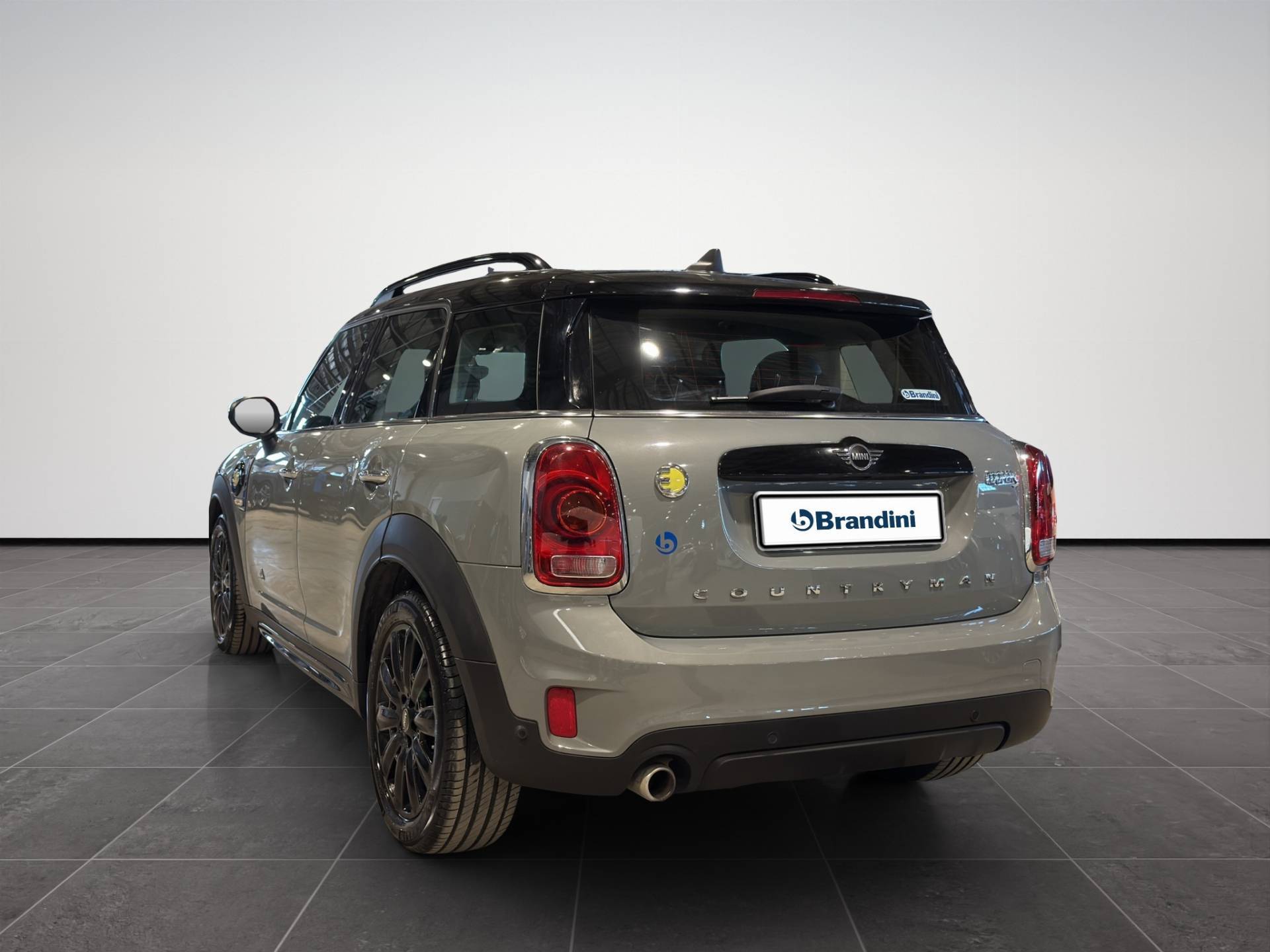 MINI Mini Countryman - Foto 4