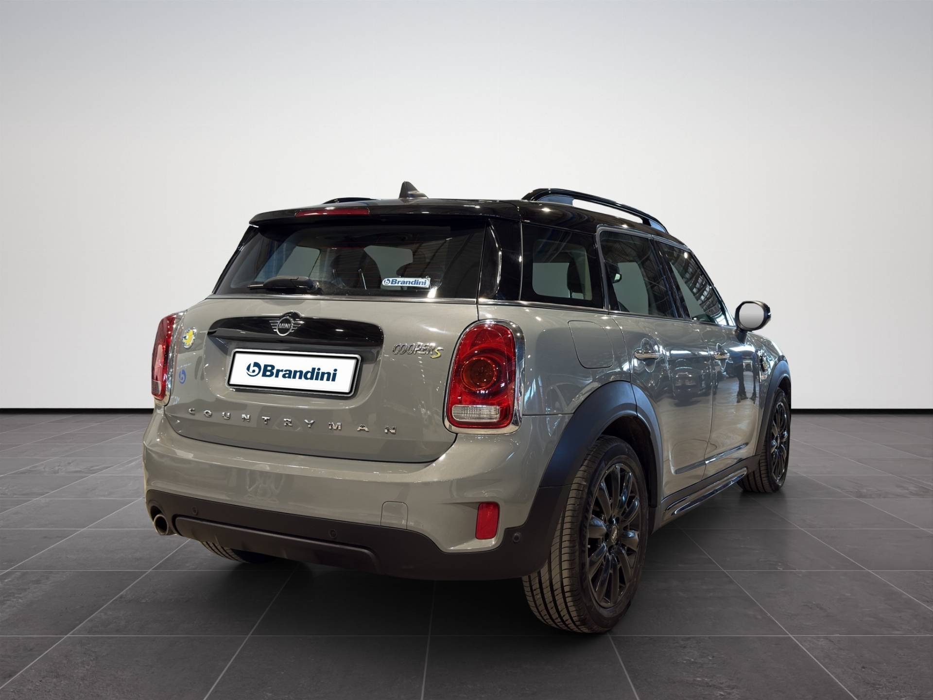 MINI Mini Countryman - Foto 6