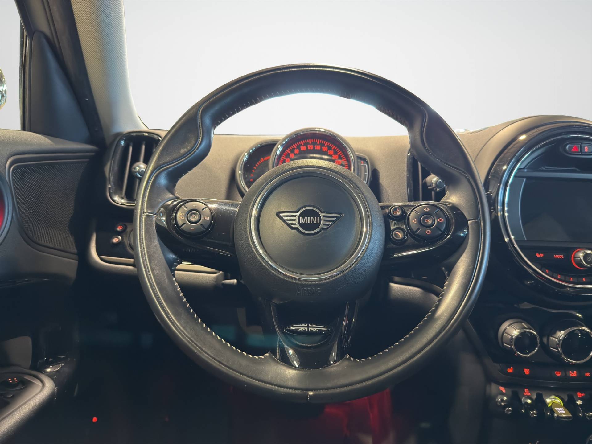 MINI Mini Countryman - Foto 9