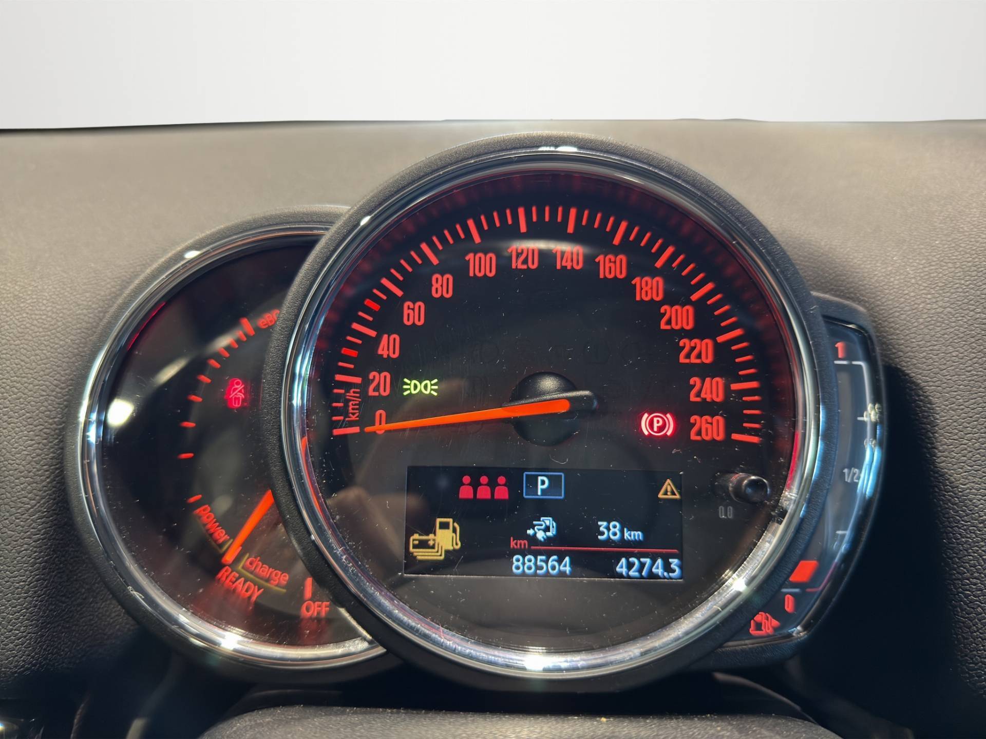 MINI Mini Countryman - Foto 10