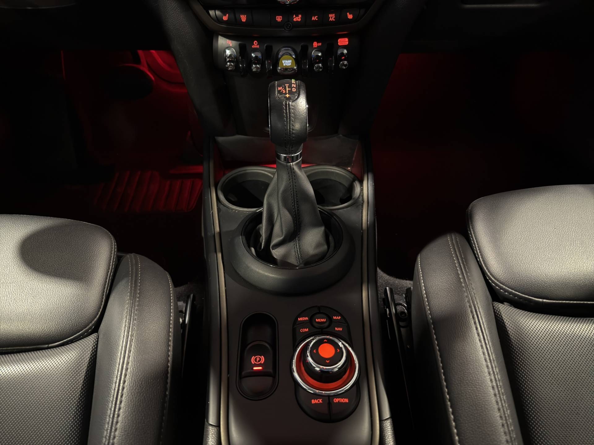 MINI Mini Countryman - Foto 13