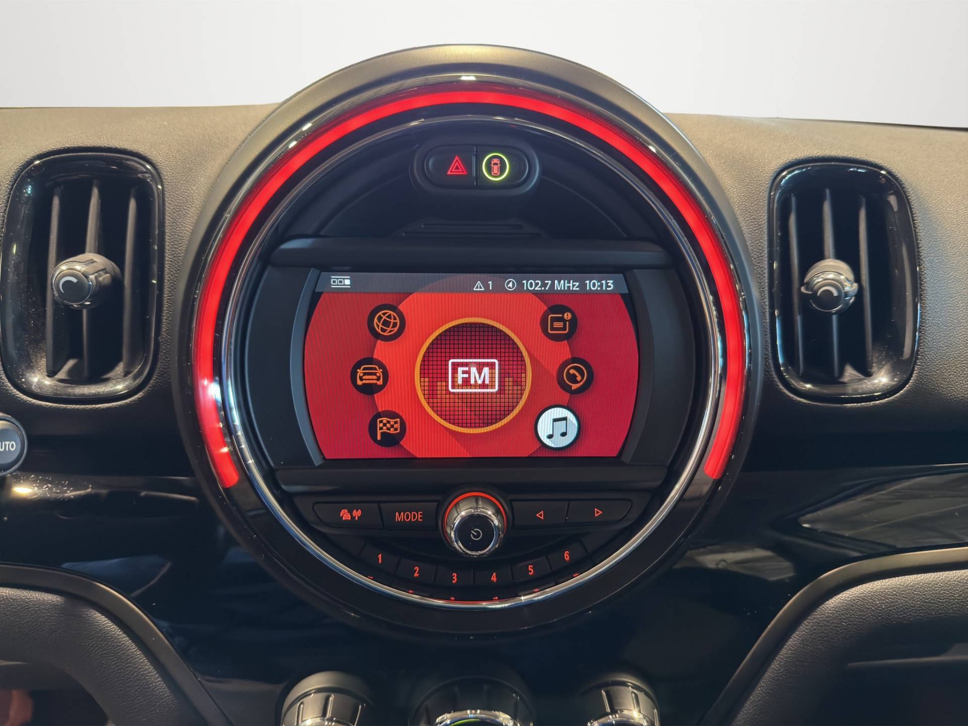 MINI Mini Countryman - Foto 14