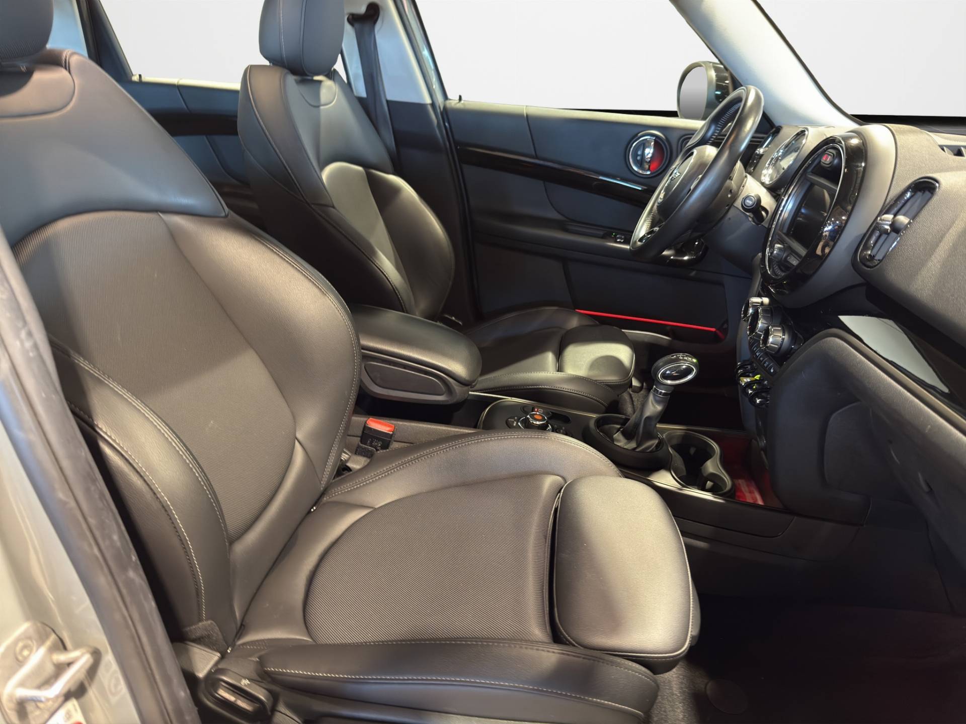 MINI Mini Countryman - Foto 15