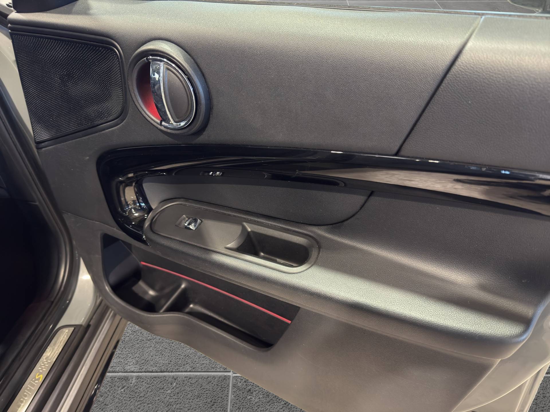 MINI Mini Countryman - Foto 16