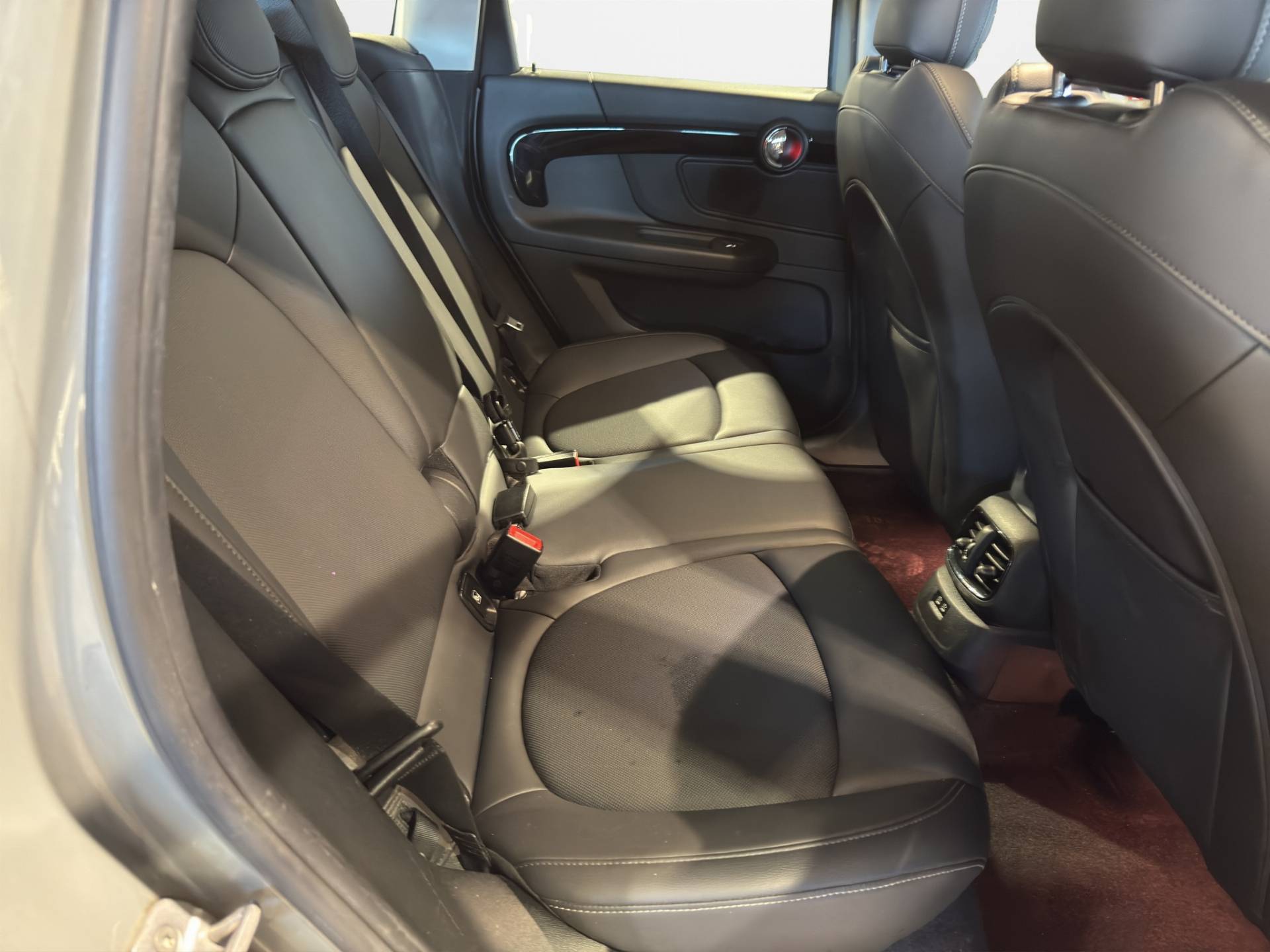 MINI Mini Countryman - Foto 17