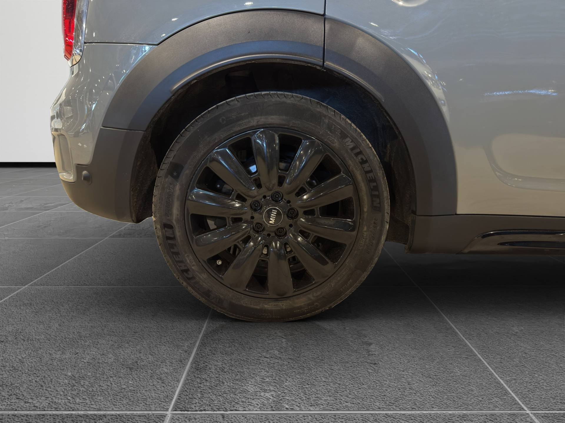 MINI Mini Countryman - Foto 21