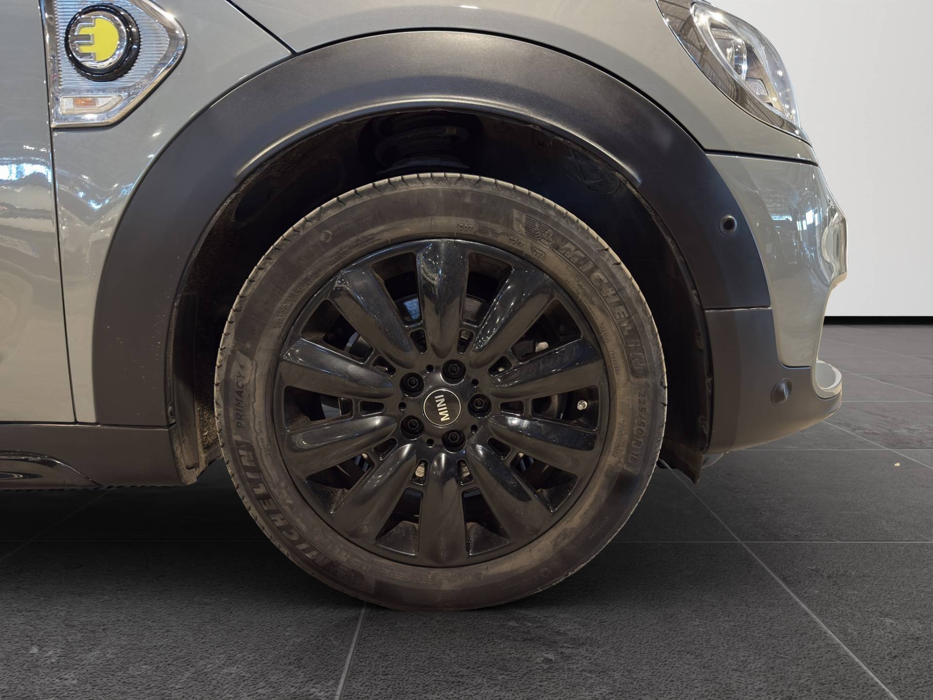 MINI Mini Countryman - Foto 23