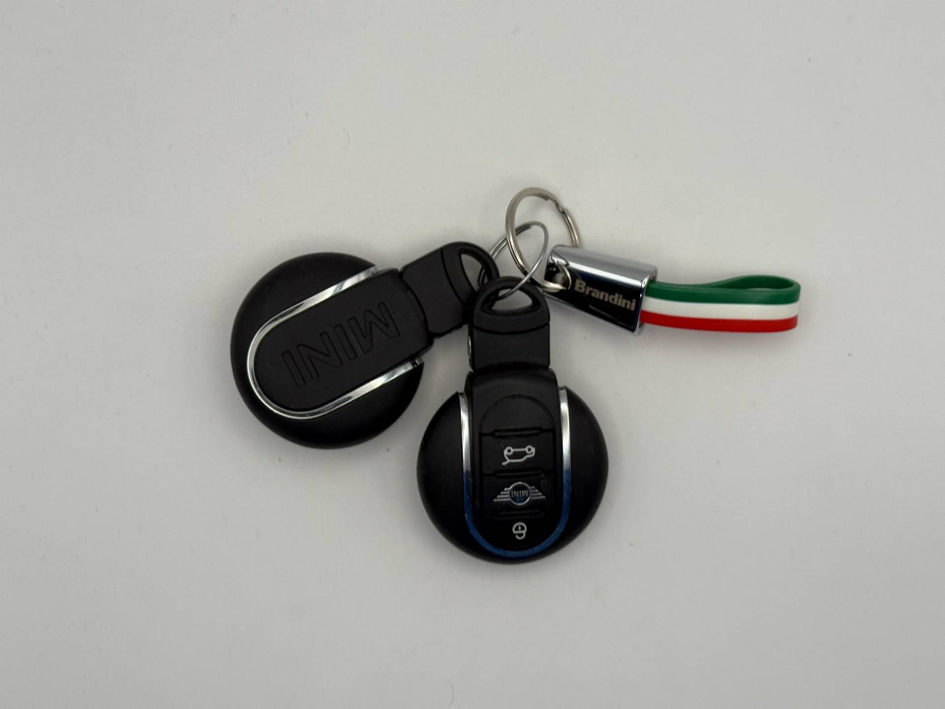 MINI Mini Countryman - Foto 24