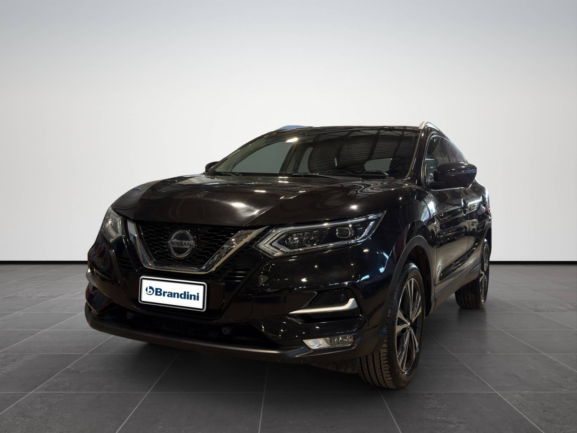 NISSAN Qashqai - Foto 1