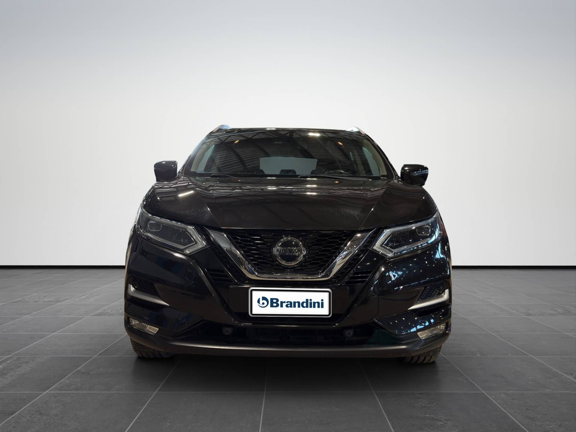 NISSAN Qashqai - Foto 2