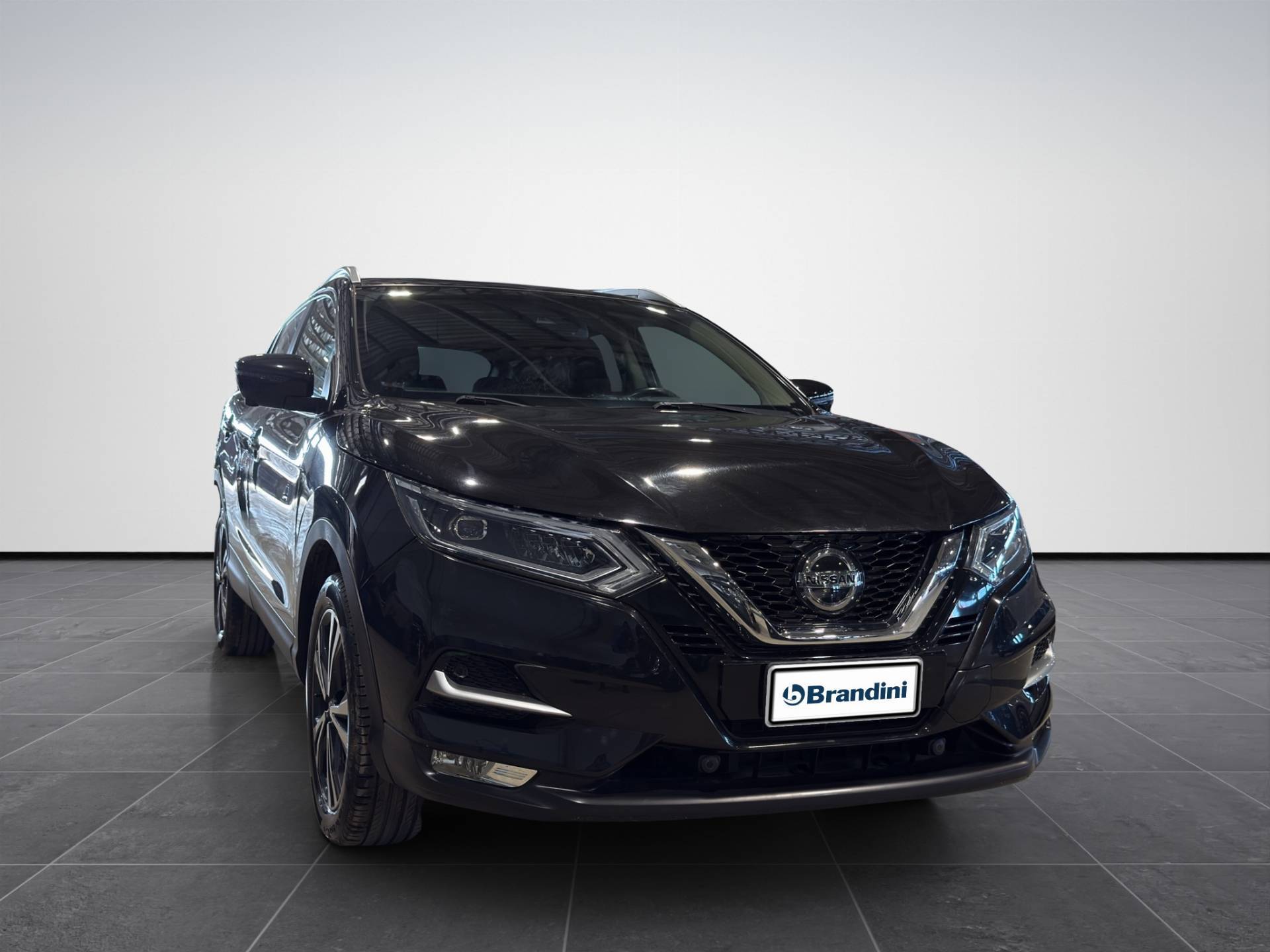 NISSAN Qashqai - Foto 3