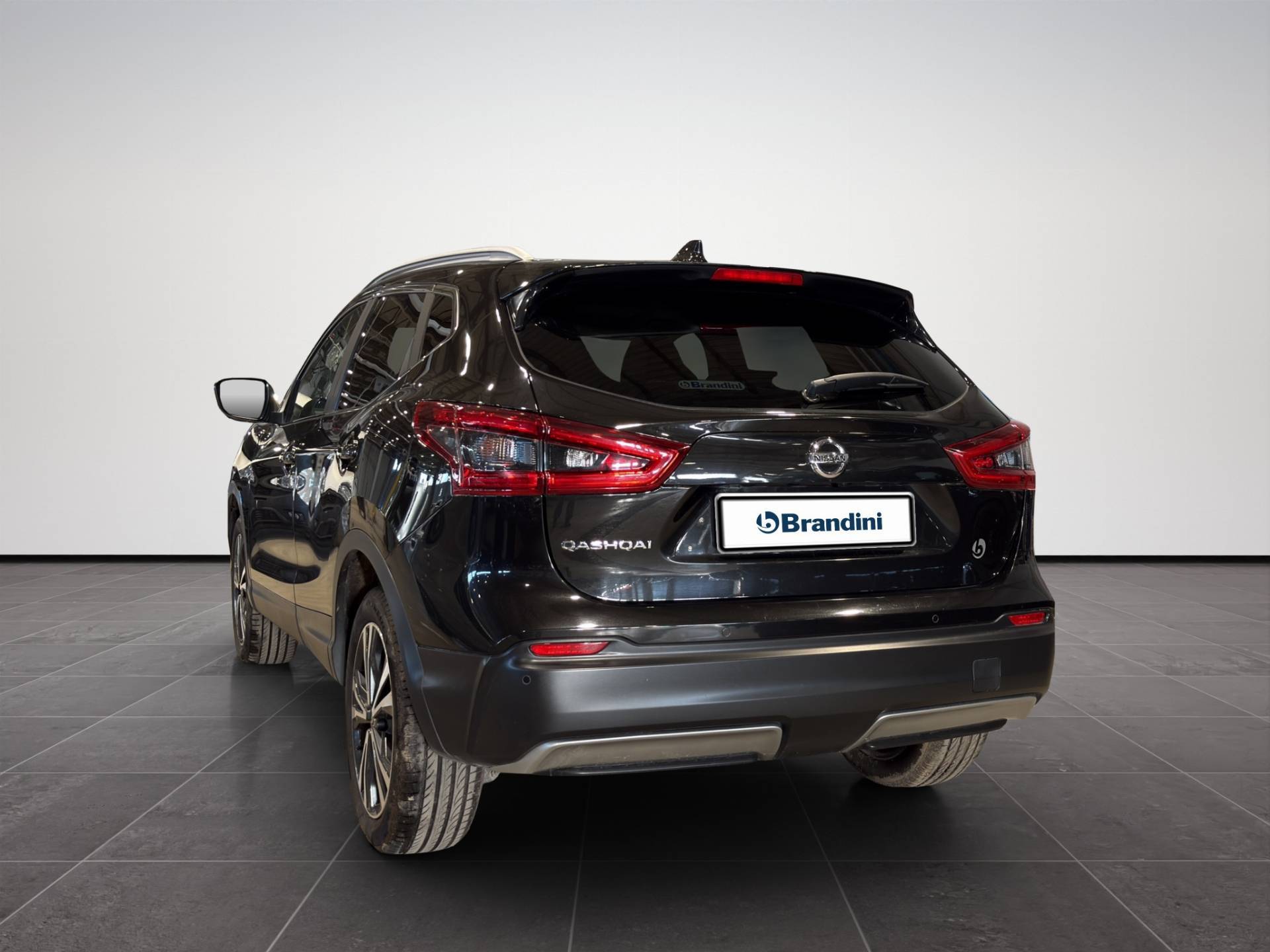 NISSAN Qashqai - Foto 4