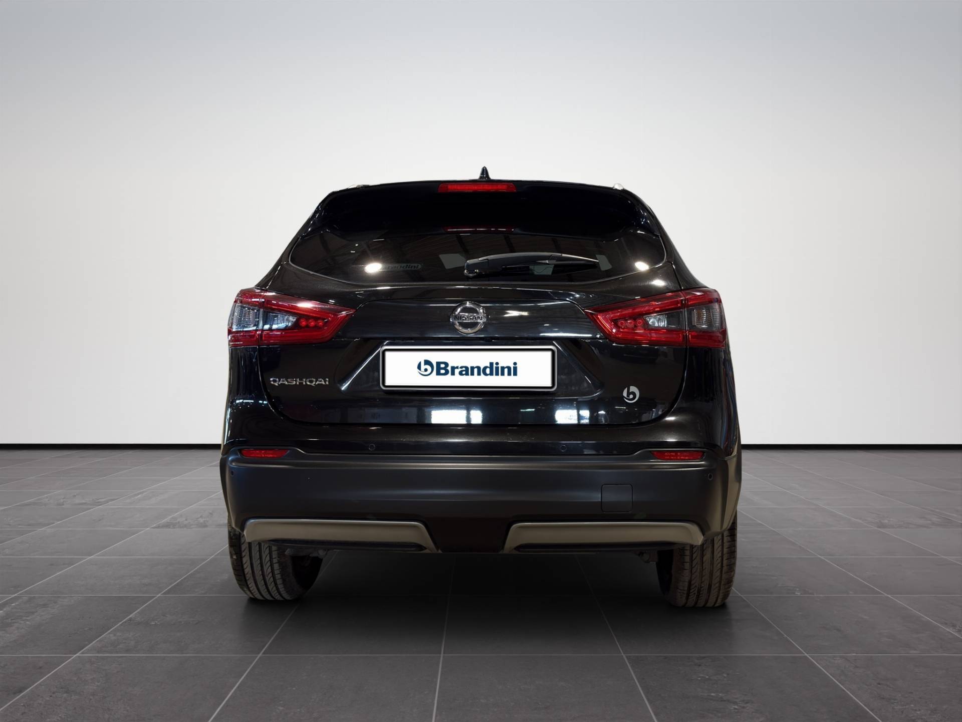 NISSAN Qashqai - Foto 5