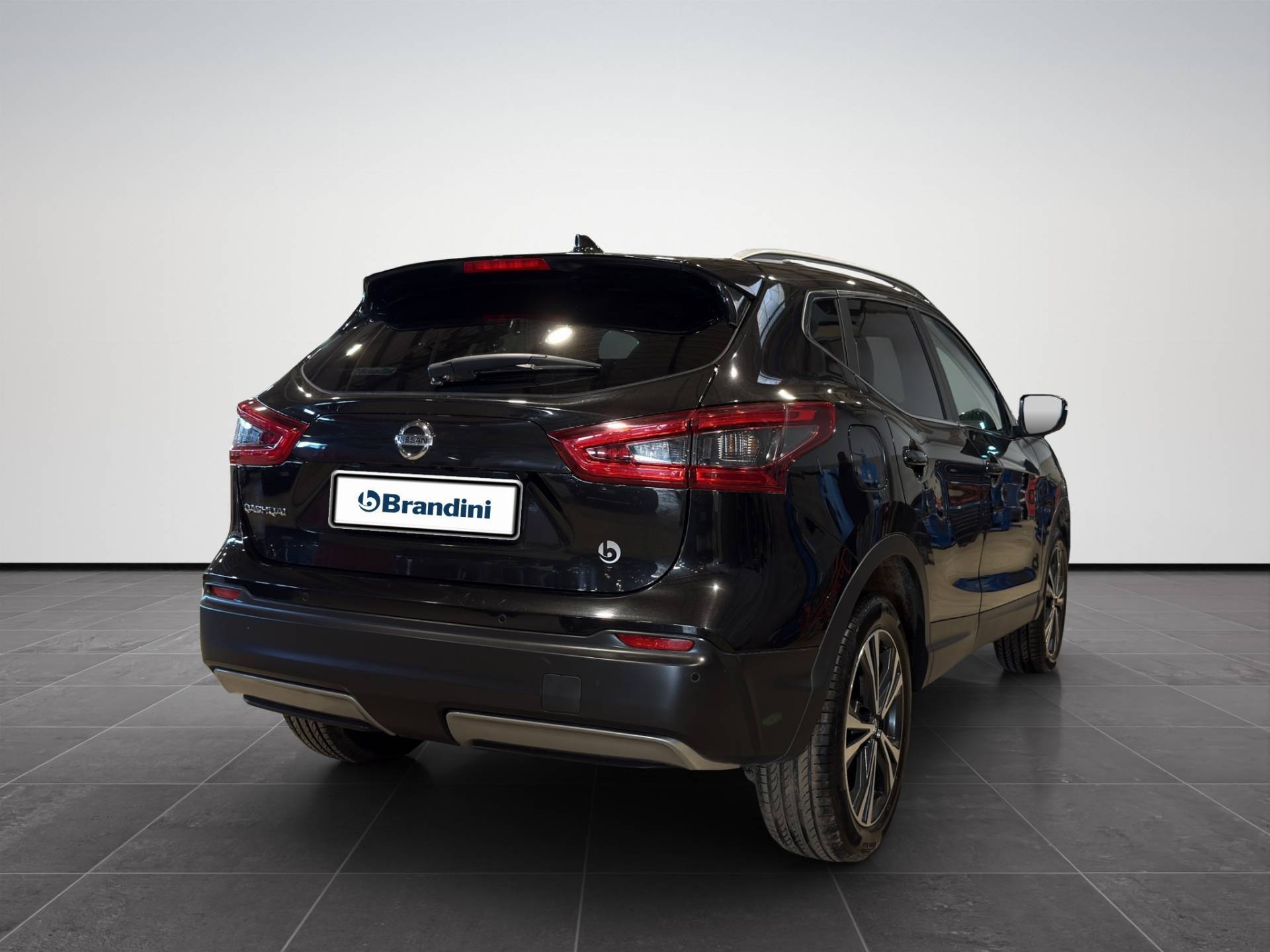 NISSAN Qashqai - Foto 6