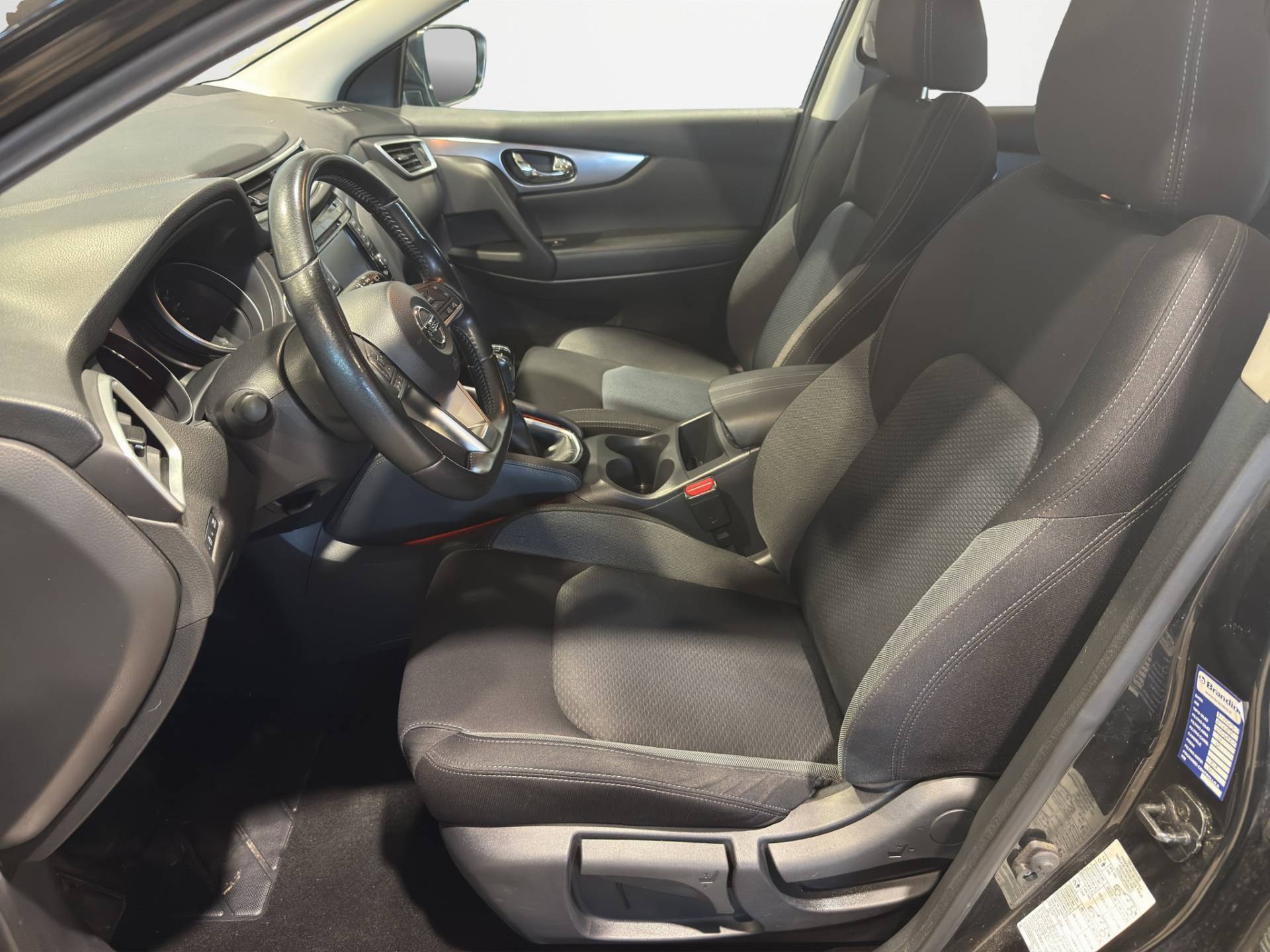 NISSAN Qashqai - Foto 7