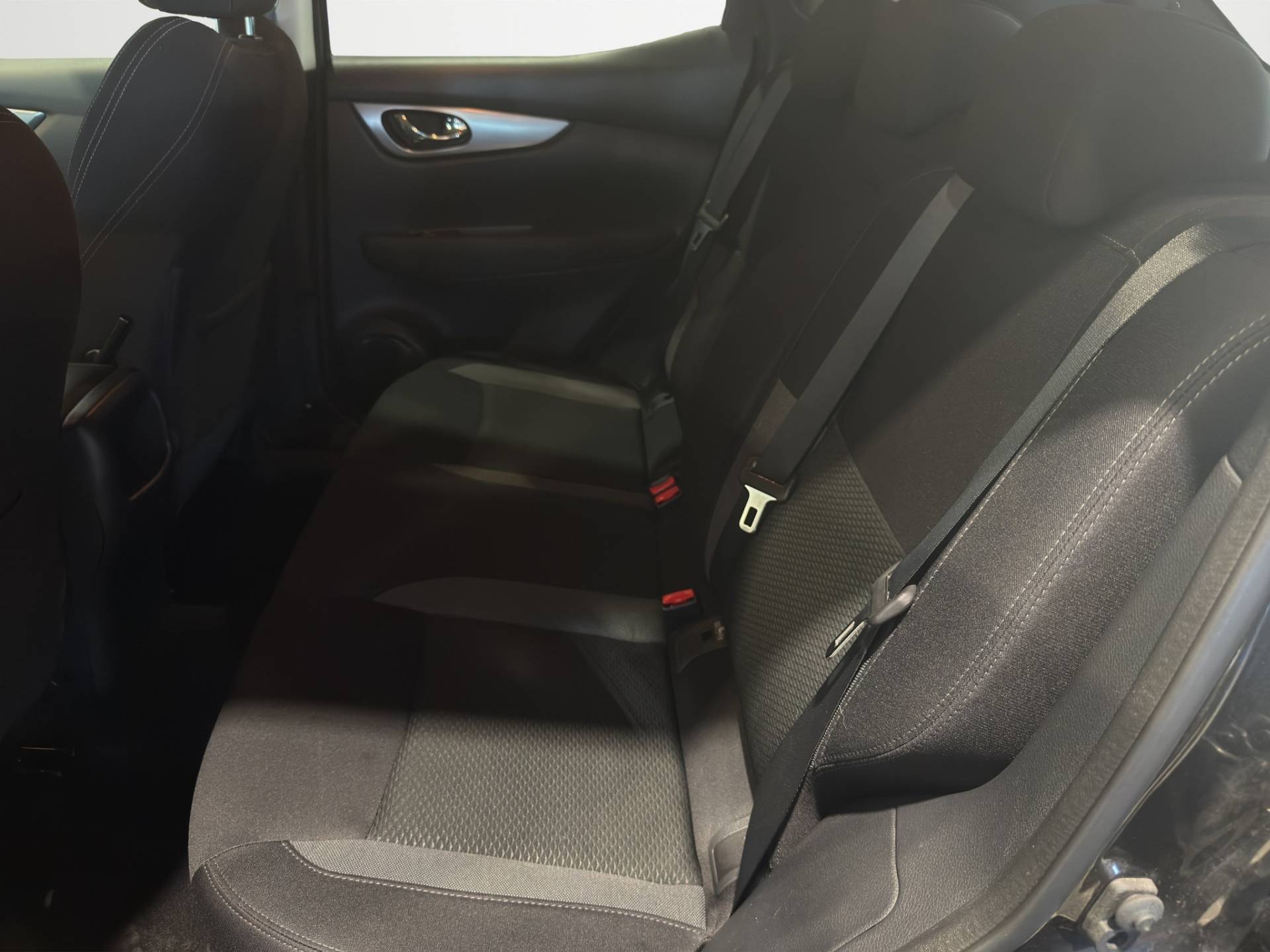 NISSAN Qashqai - Foto 11