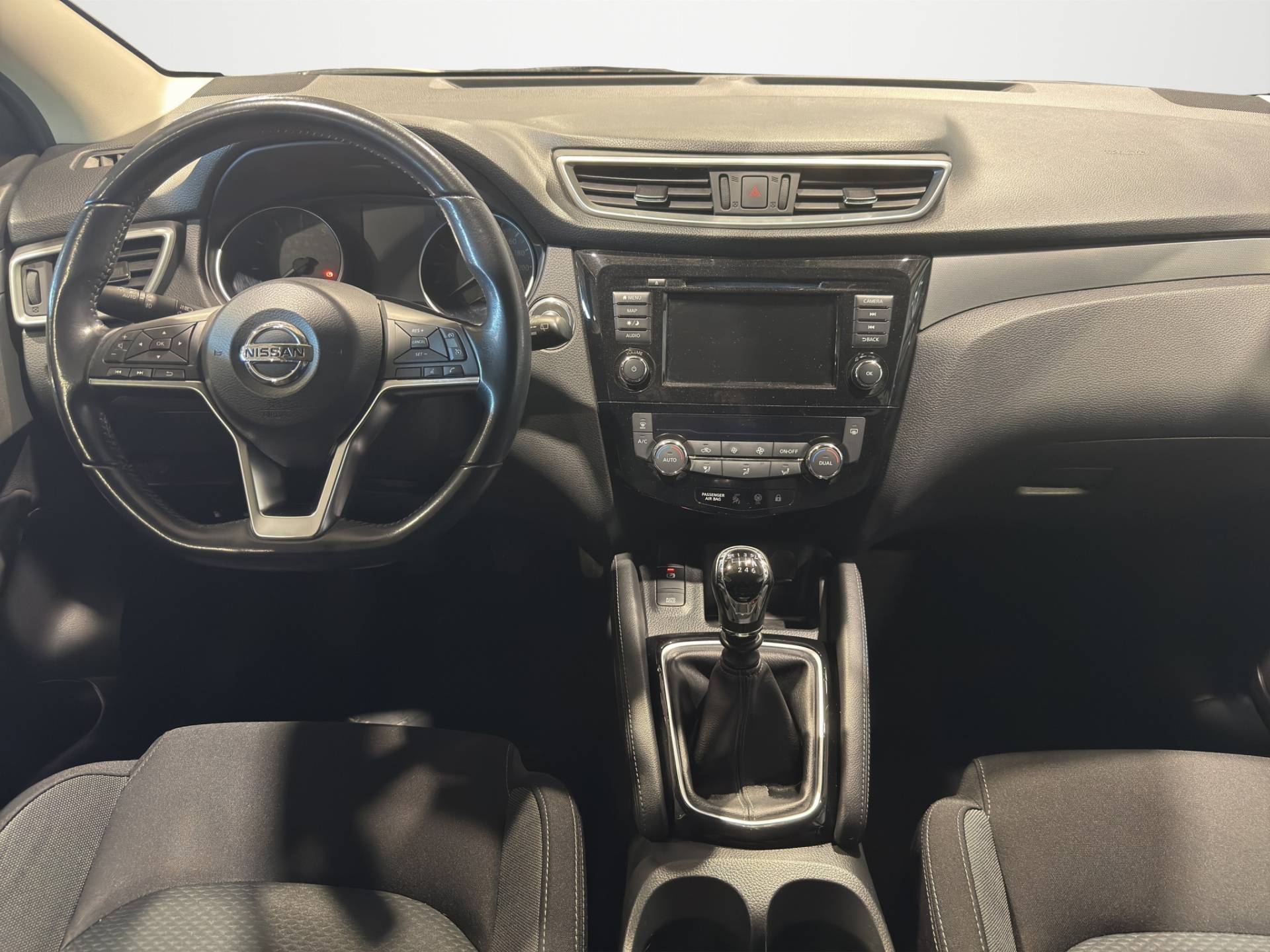 NISSAN Qashqai - Foto 12