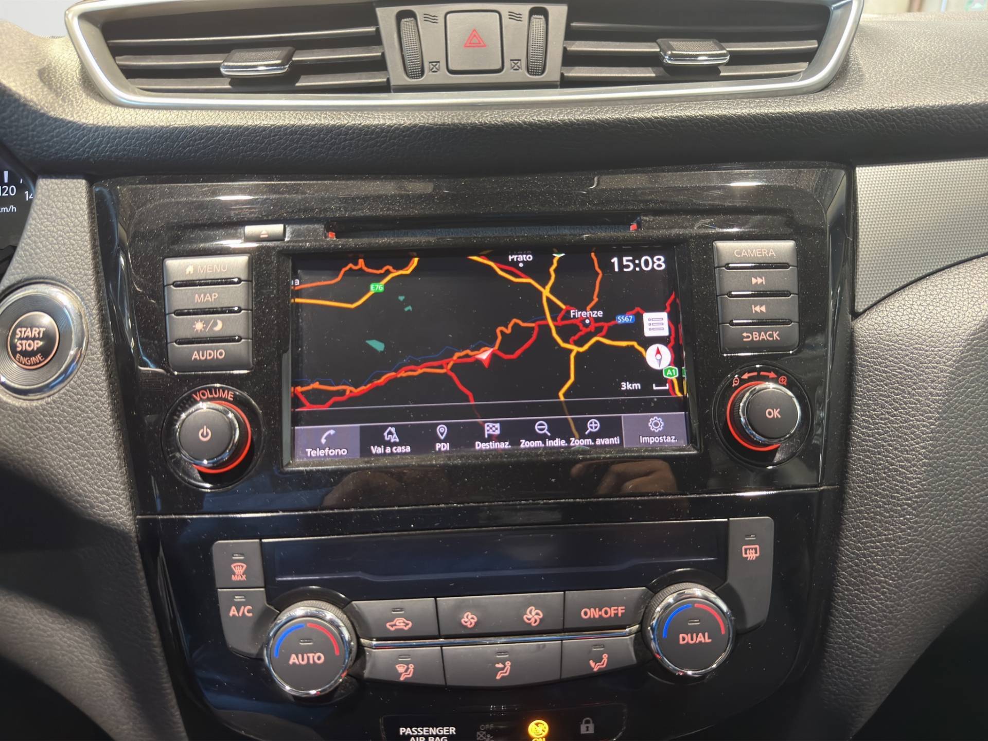 NISSAN Qashqai - Foto 14