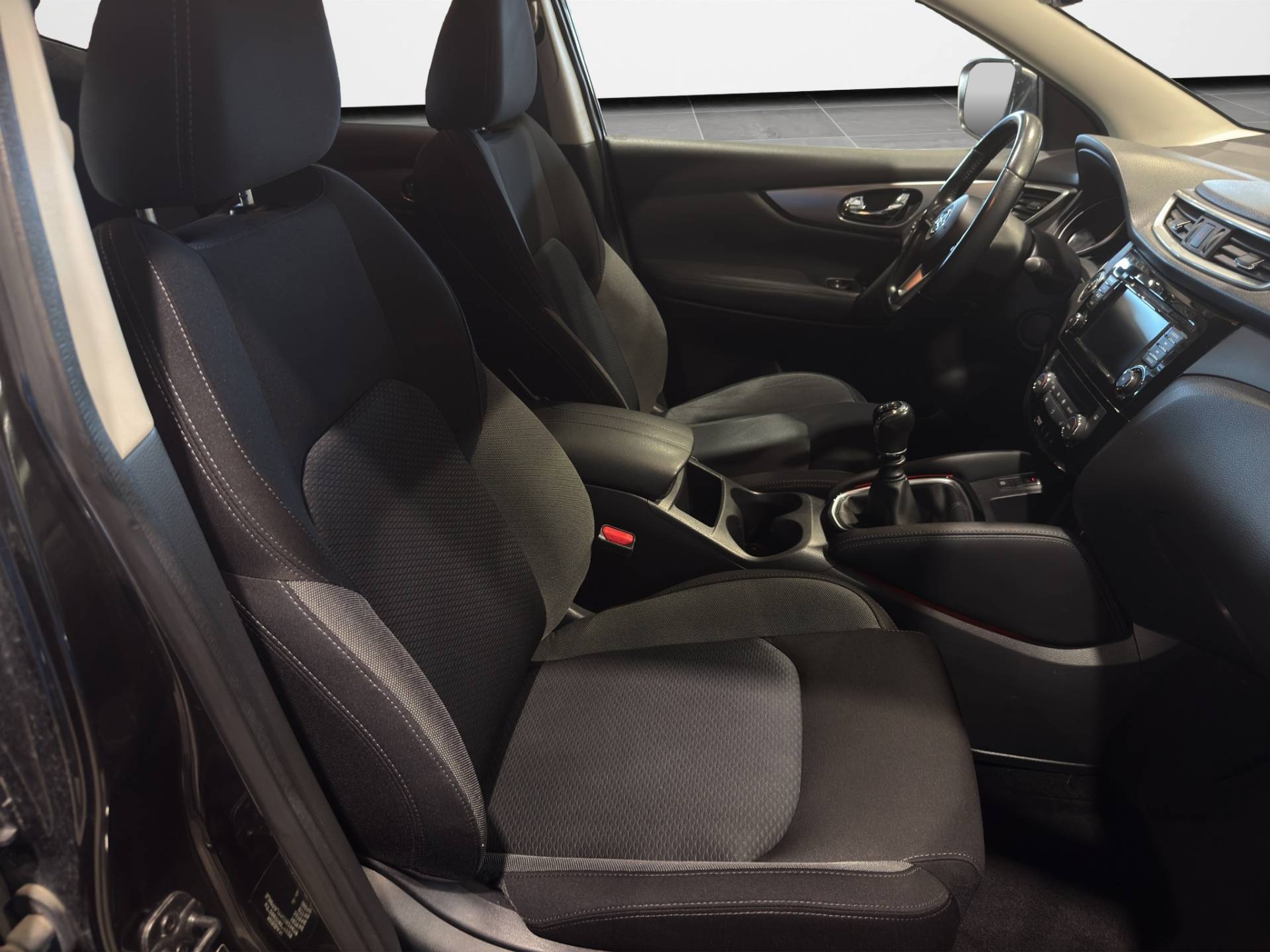 NISSAN Qashqai - Foto 15