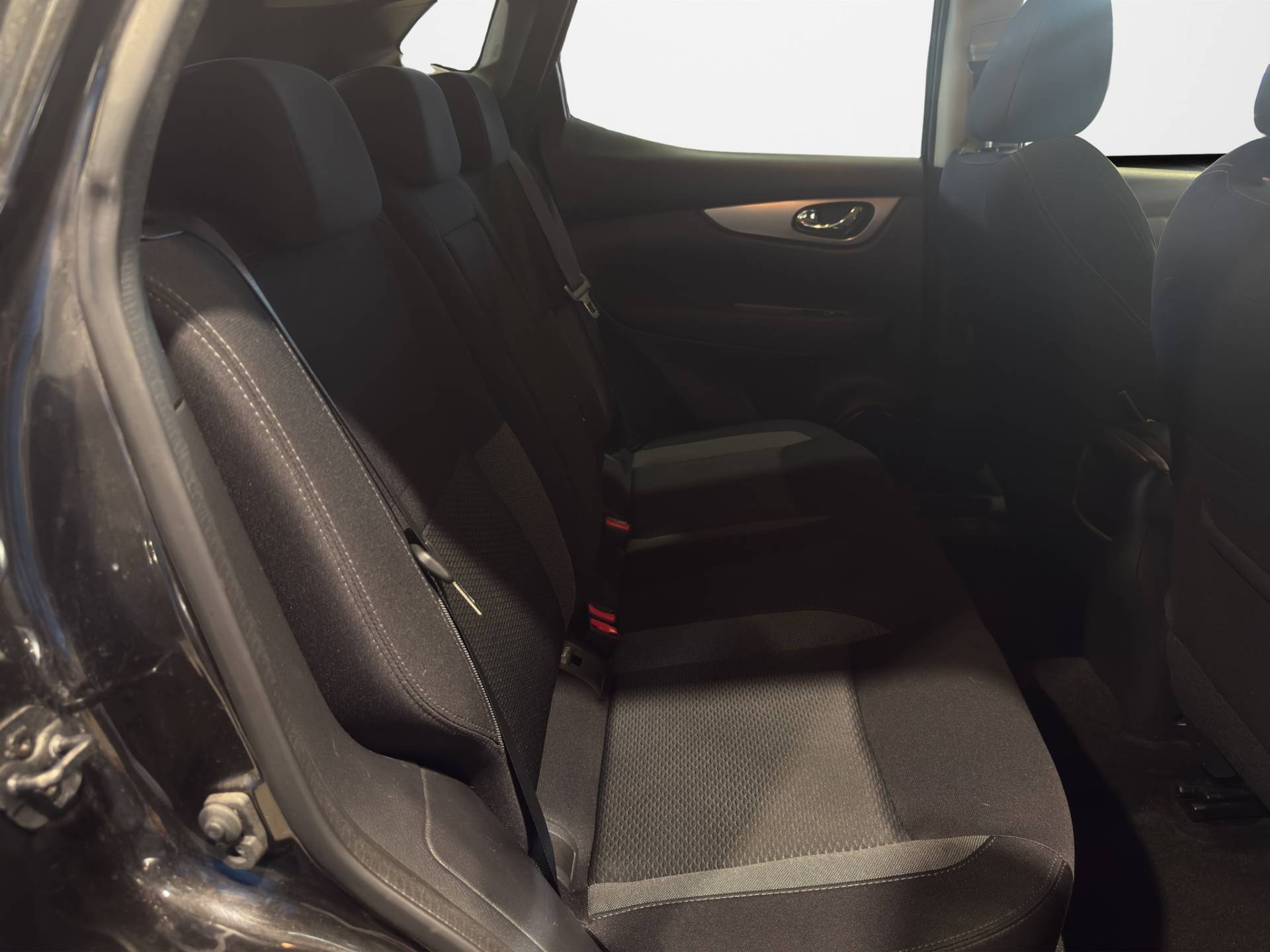 NISSAN Qashqai - Foto 17